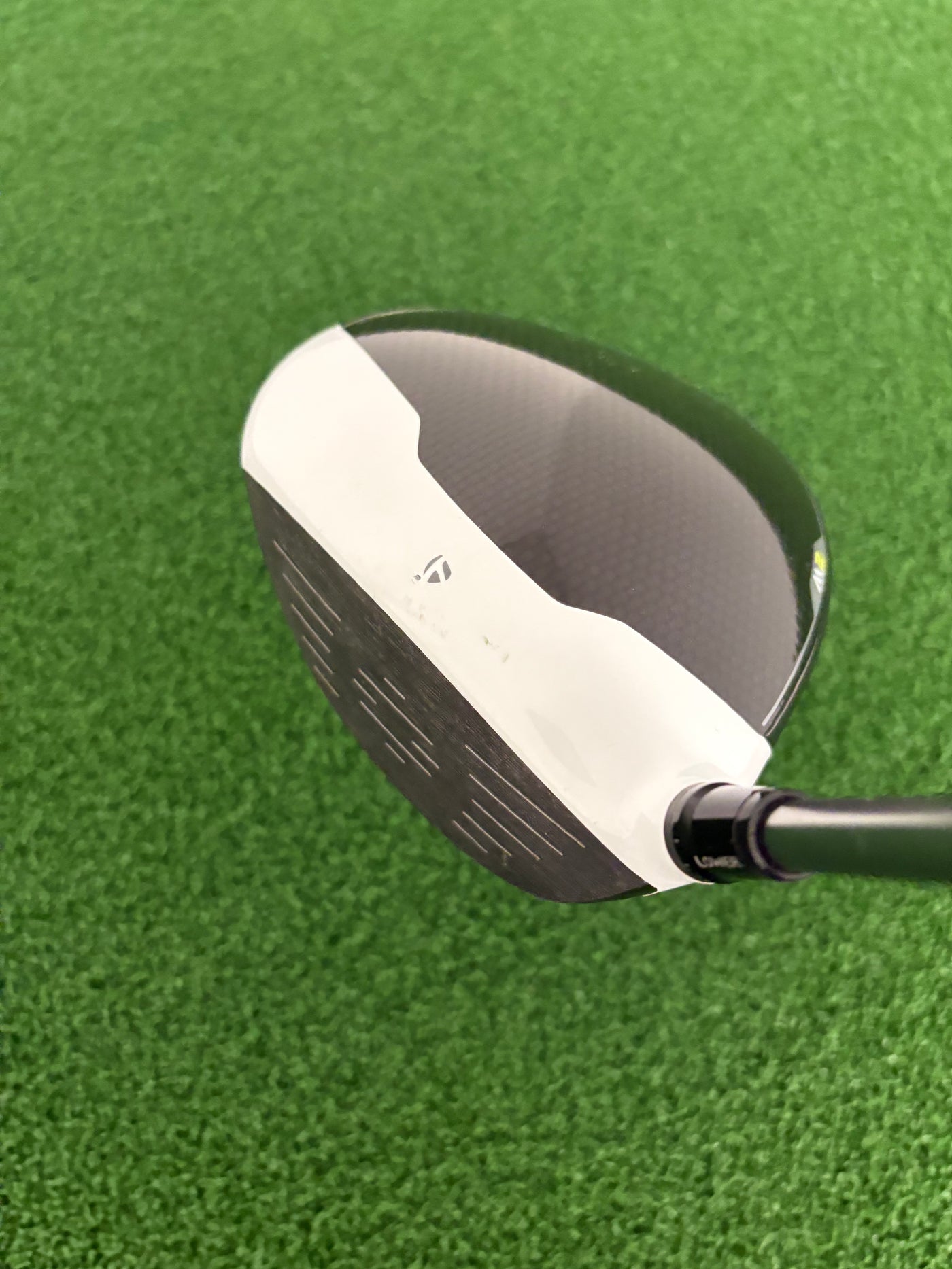 Taylormade M2 (2017) 9.5* (Stiff)