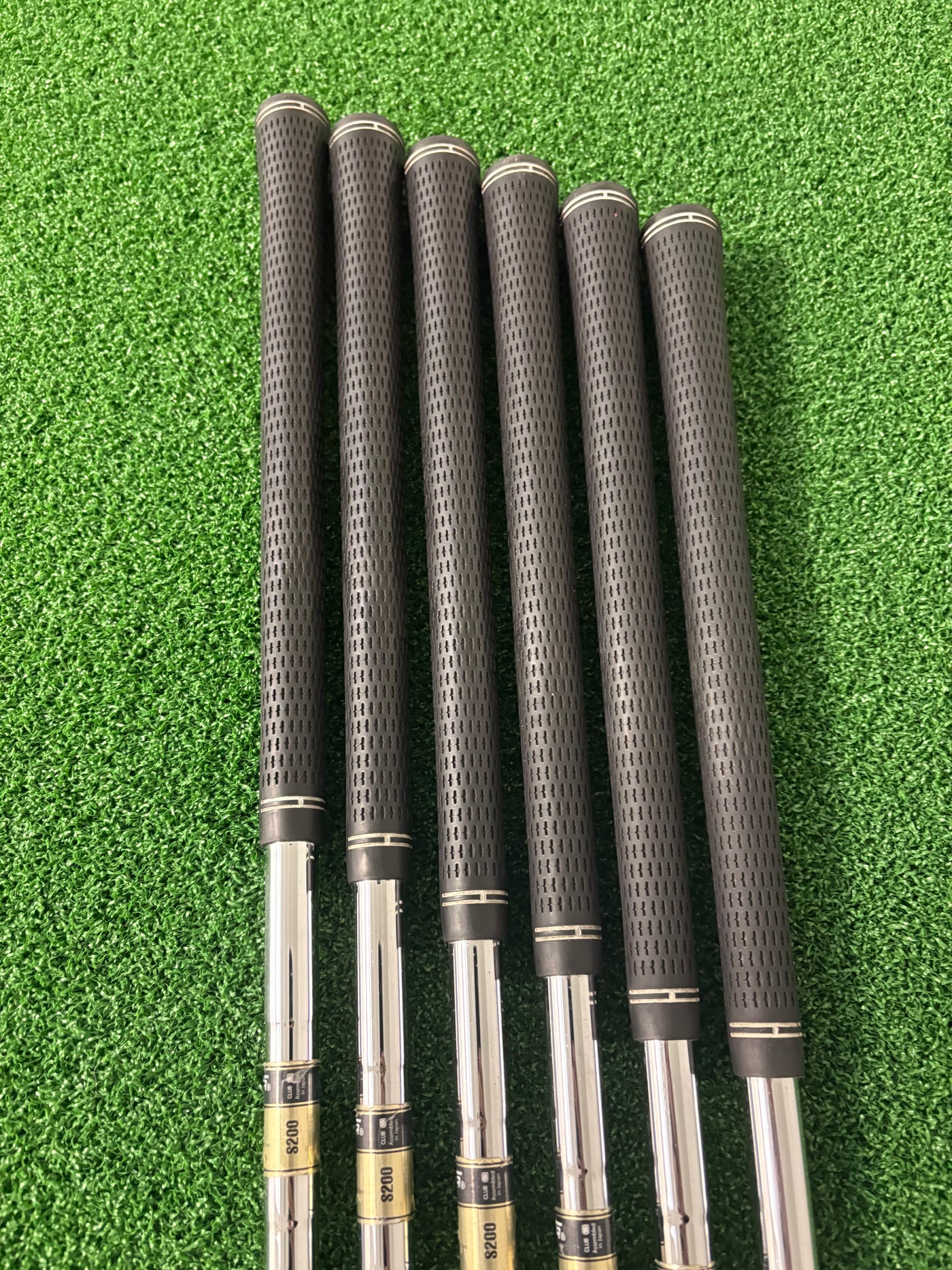 Srixon Z-765 5-PW (Stiff)