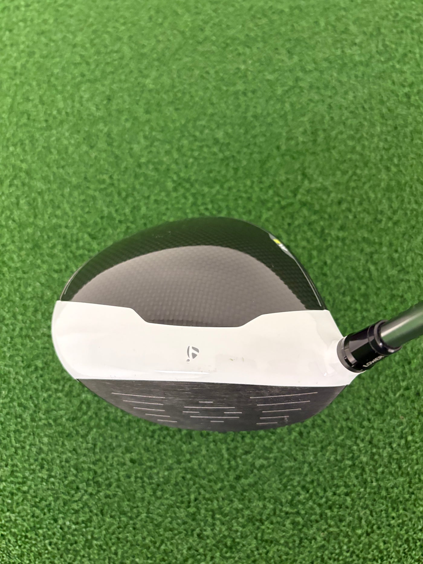 Taylormade M2 (2017) 9.5* (Stiff)