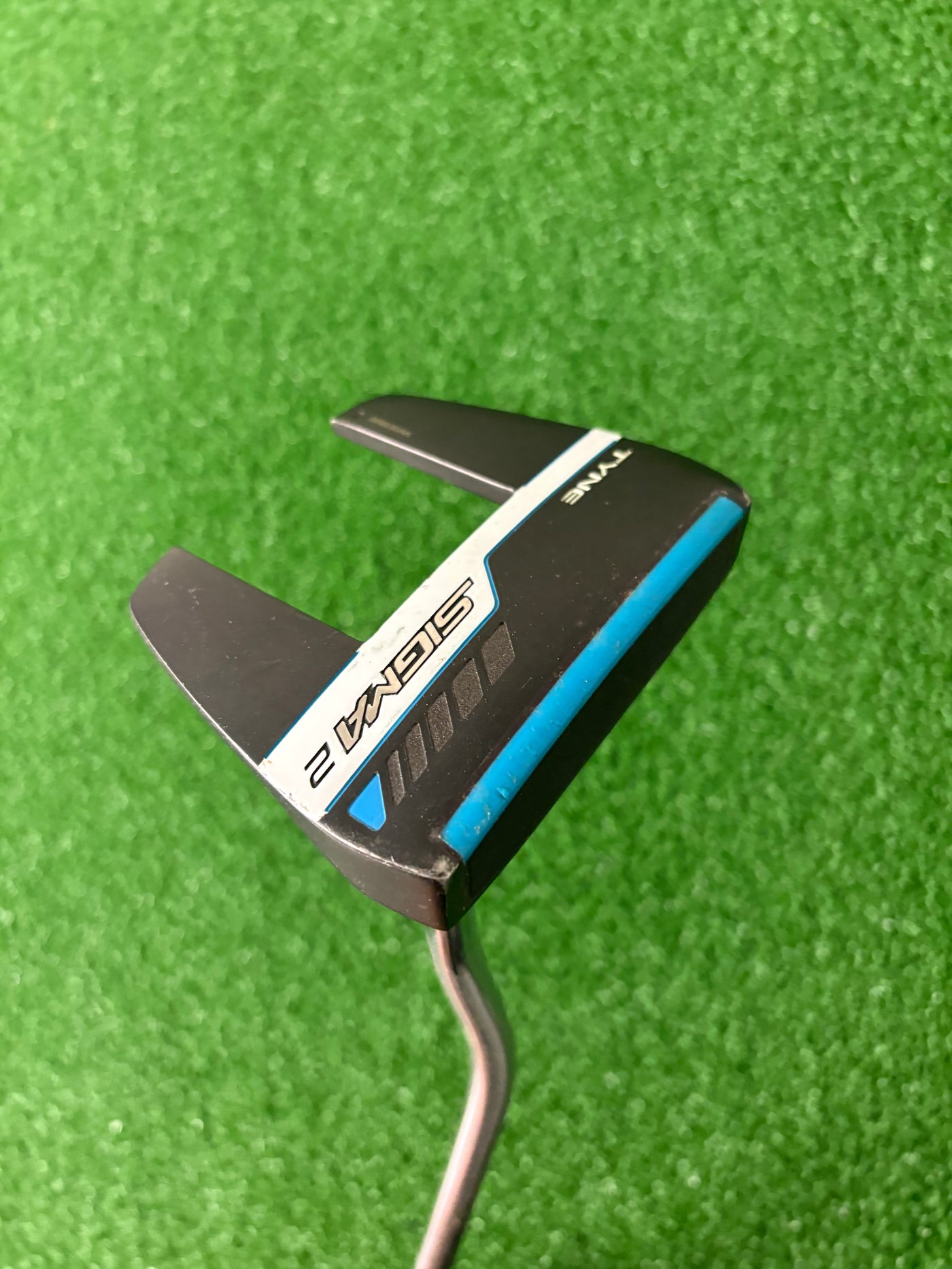 Ping Sigma 2 Tyne (33")