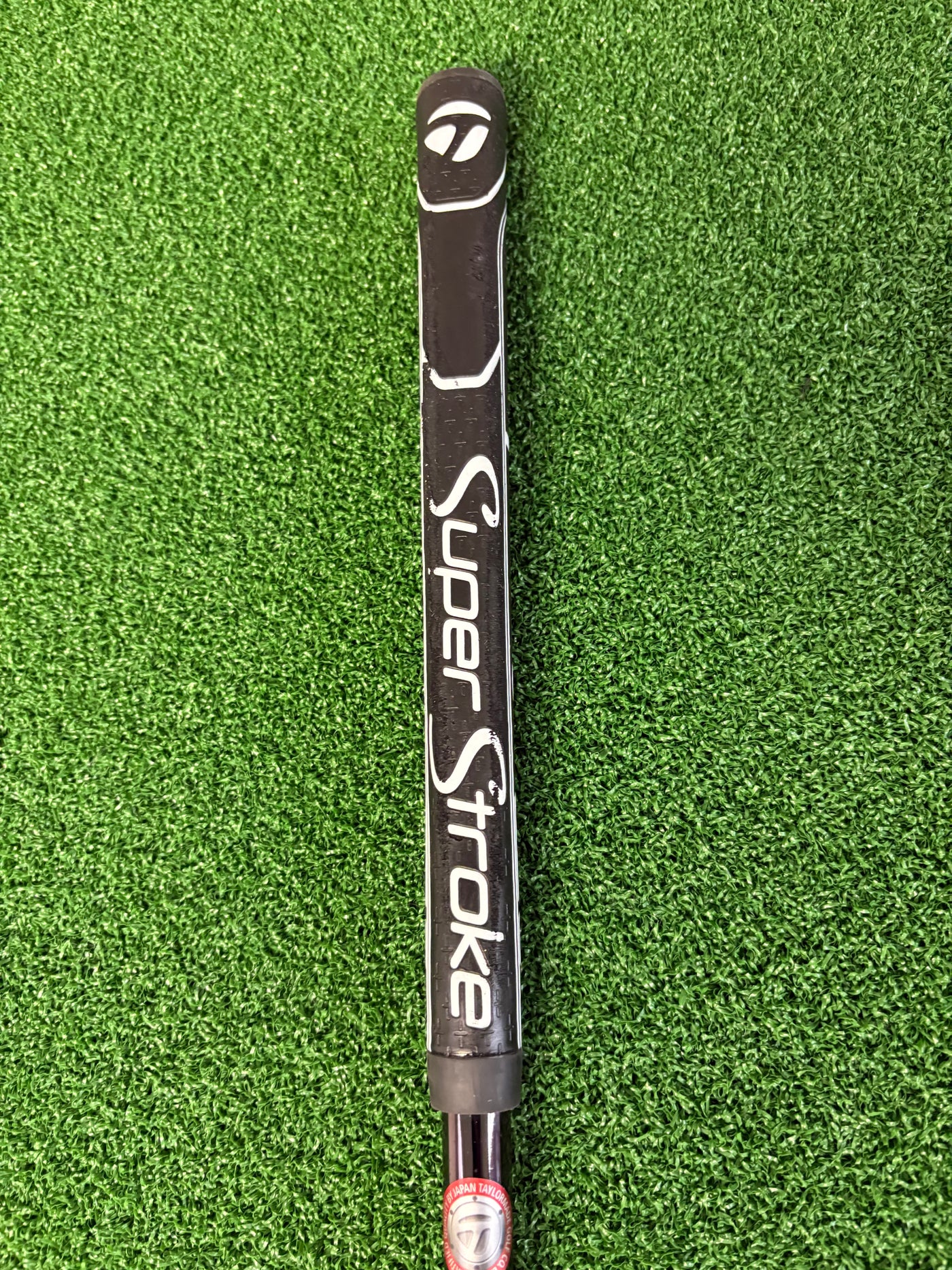 Taylormade Spider FCG (34")