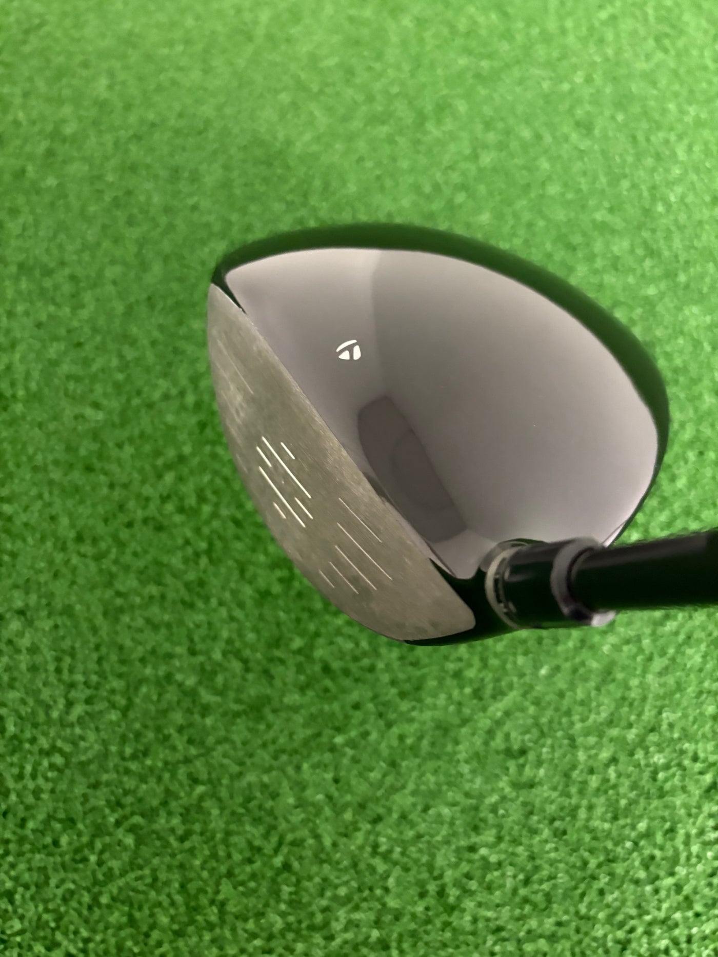 Taylormade R9 SuperMax 10.5* (Stiff/Regular)