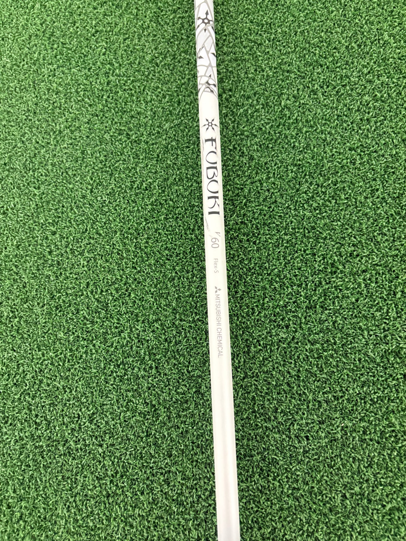 Taylormade M2 (2017) 9.5* (Stiff)