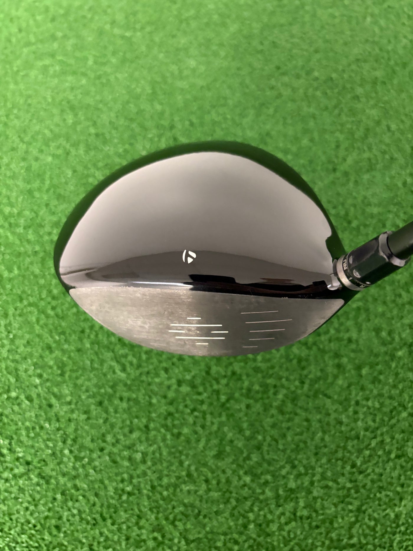 Taylormade R9 SuperMax 10.5* (Stiff/Regular)