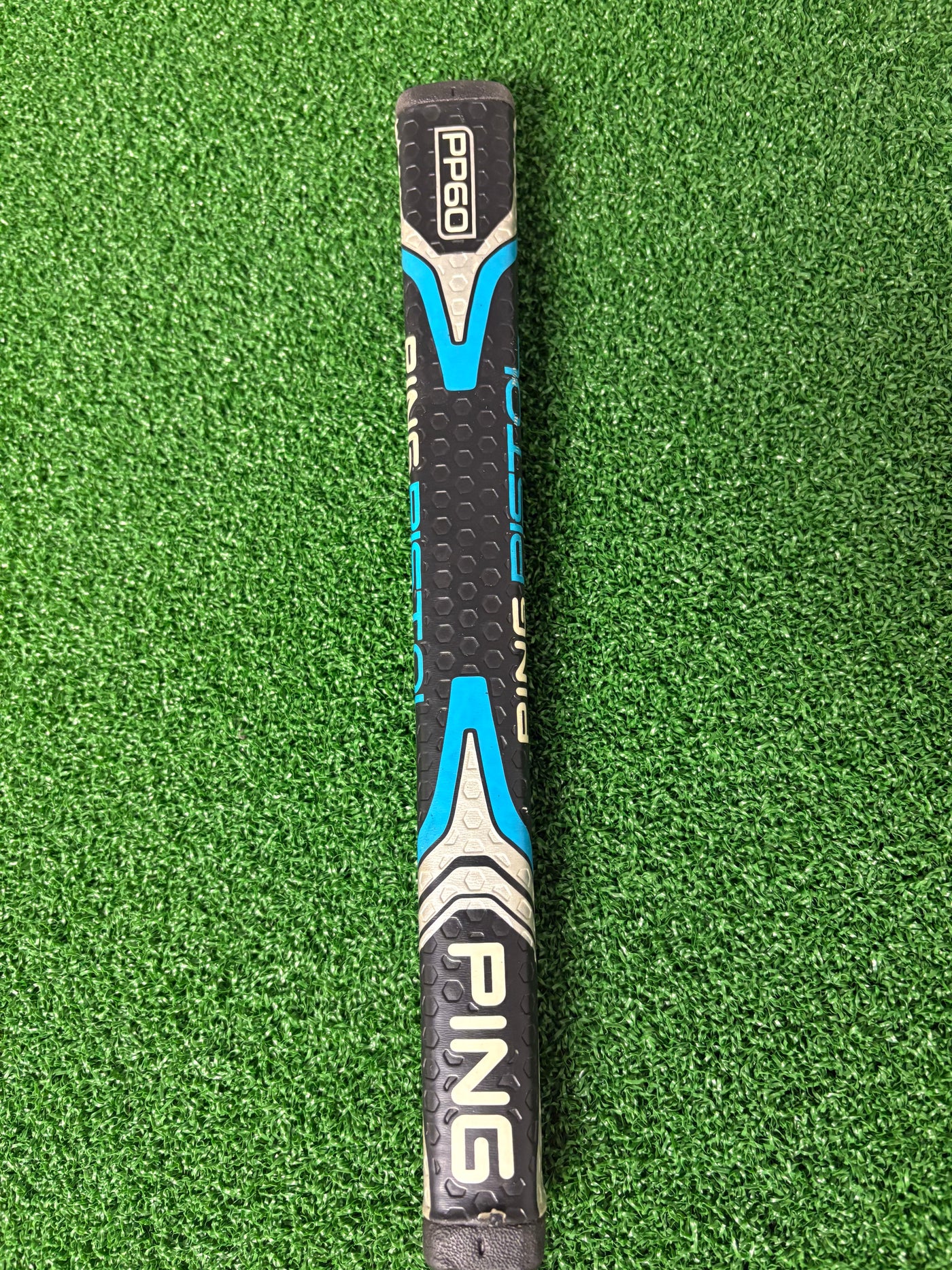 Ping Sigma 2 Tyne (33")