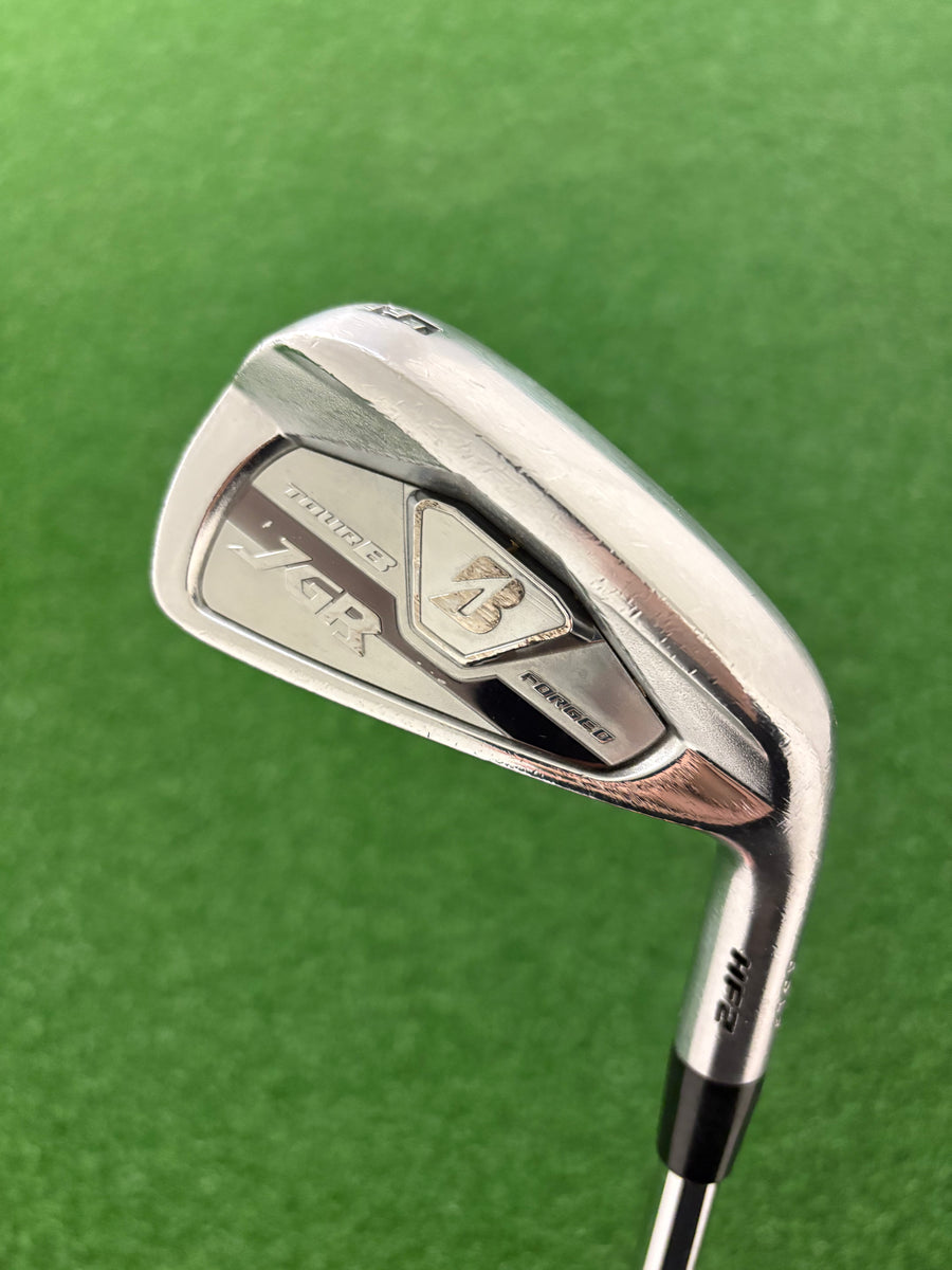 Bridgestone Tour B JGR HF2 5-PW (Stiff)