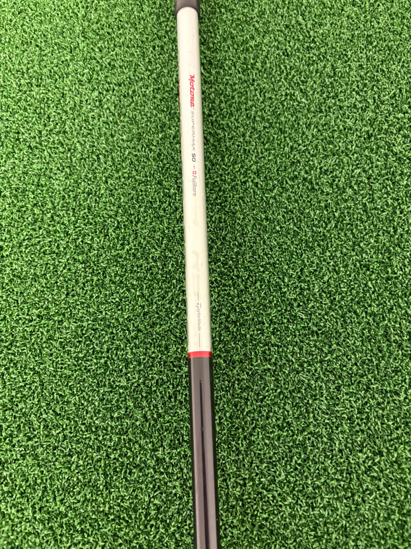 Taylormade R9 SuperMax 10.5* (Stiff/Regular)