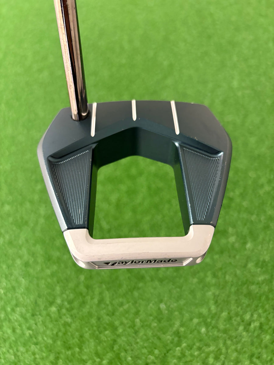 Taylormade Spider S (34")