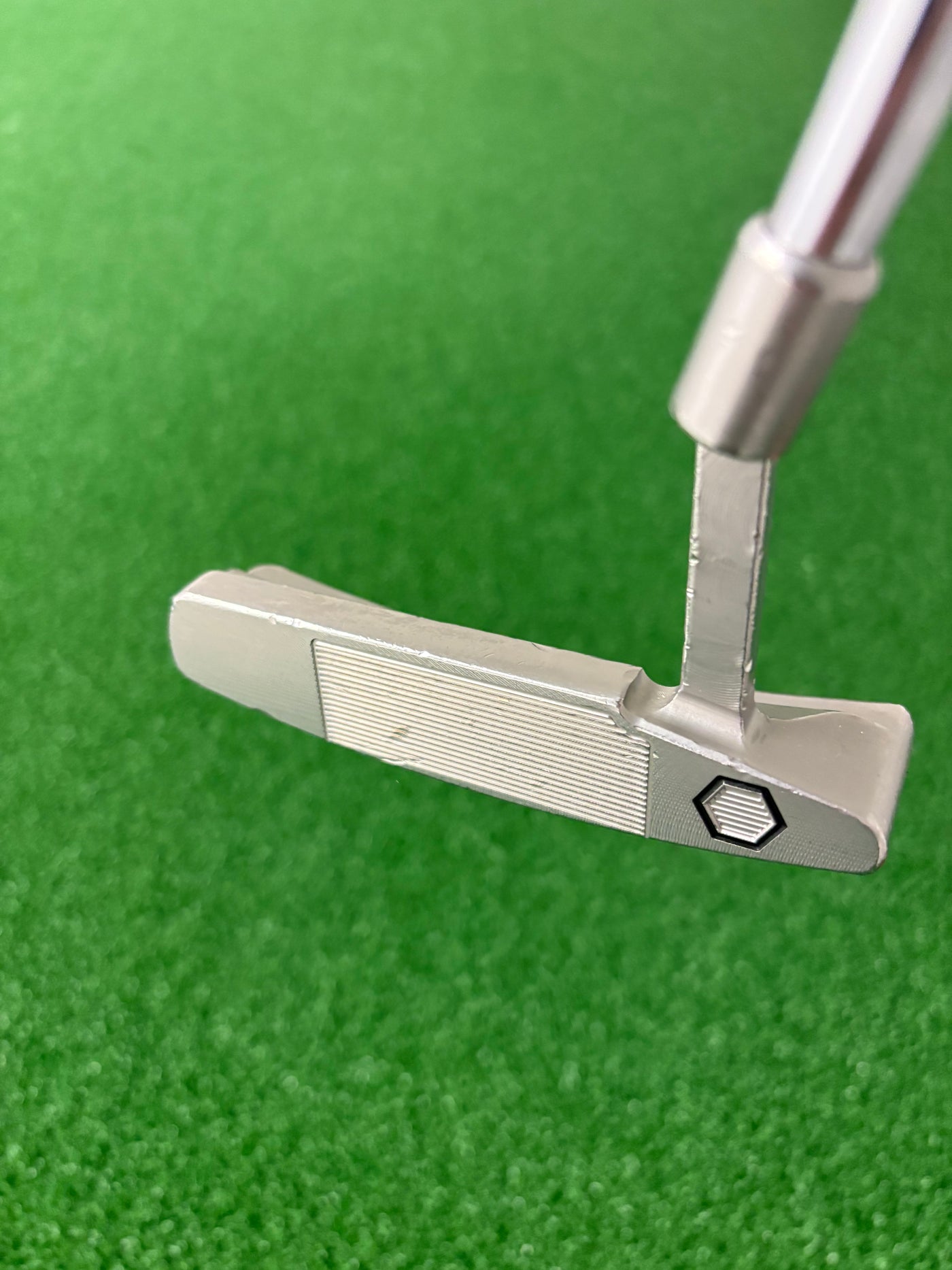 Bettinardi Studio Stock #18 (34")