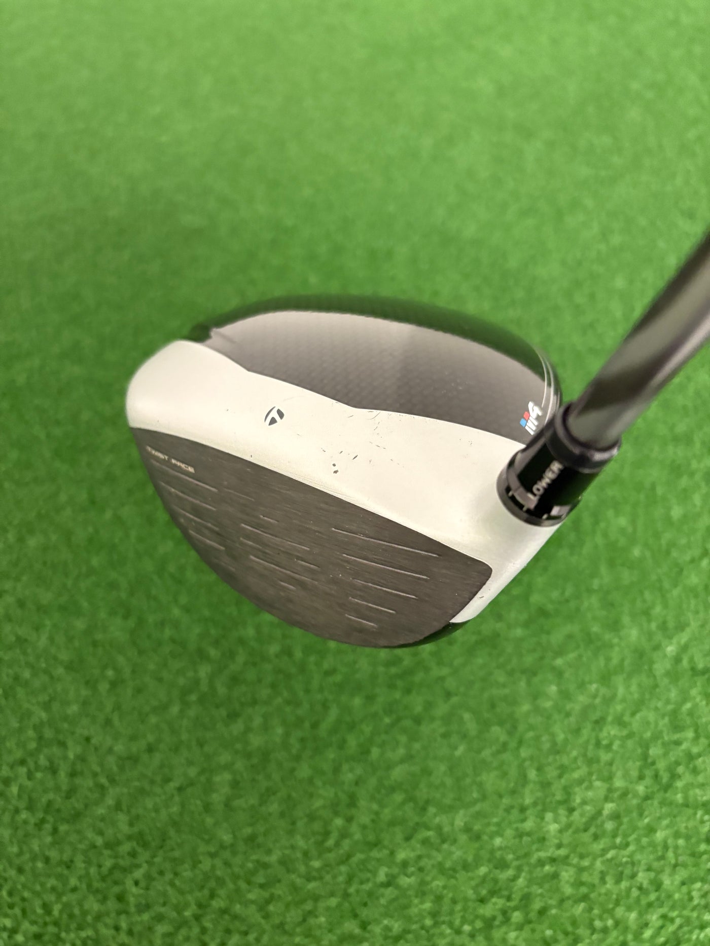 Taylormade M4 9.5* (Stiff)