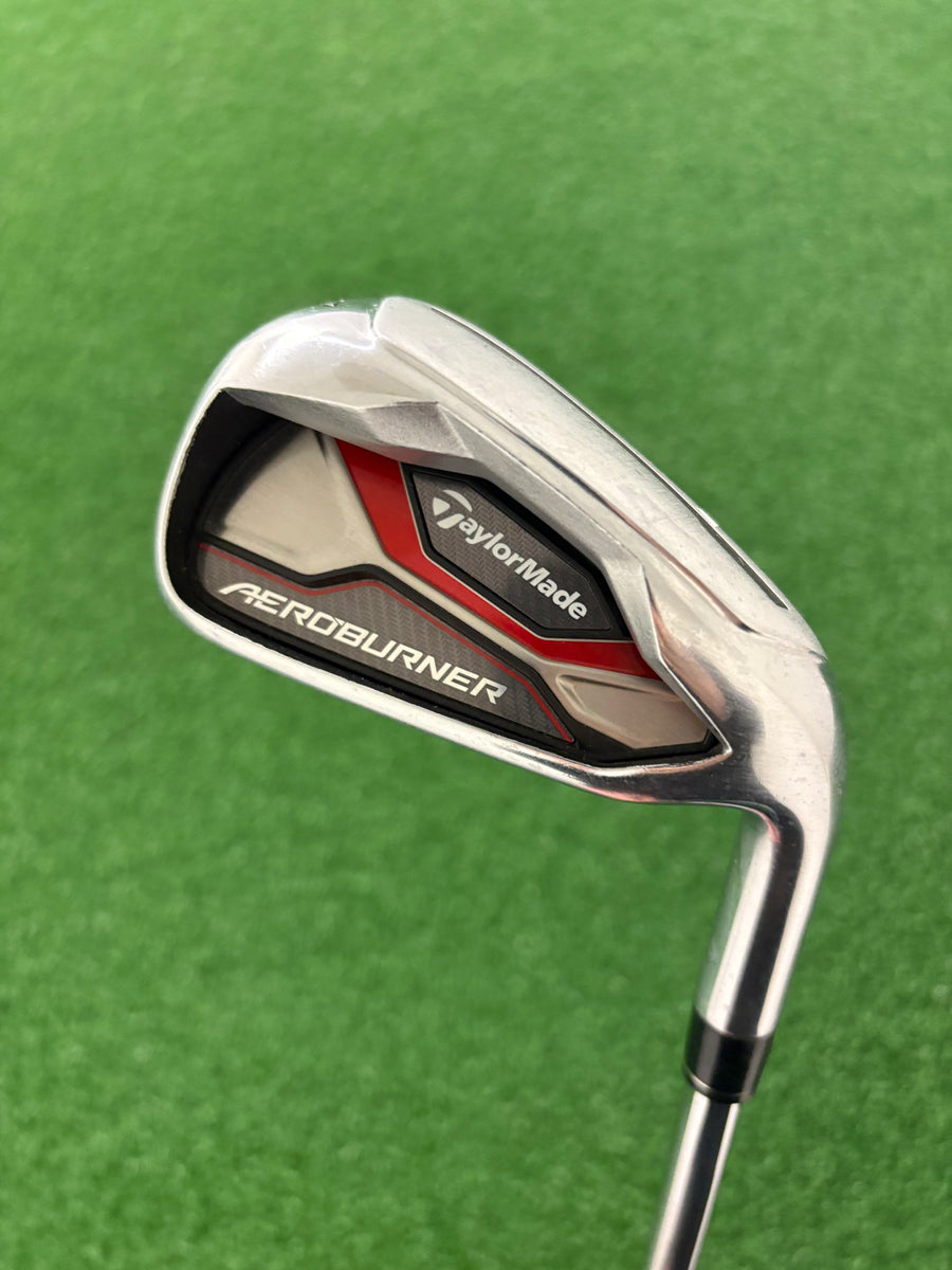 Taylormade Aero Burner 5-PW (Stiff)