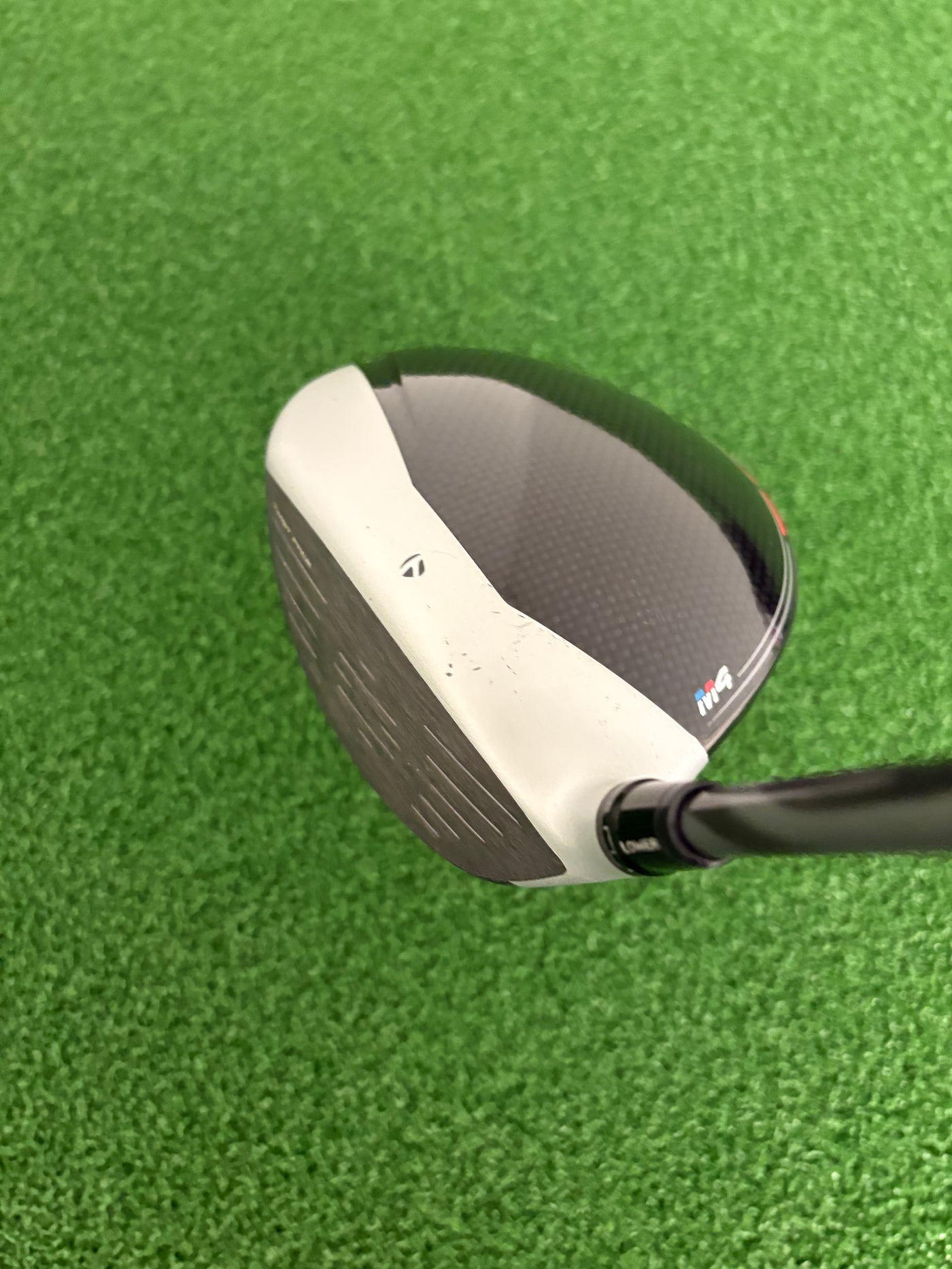 Taylormade M4 9.5* (Stiff)