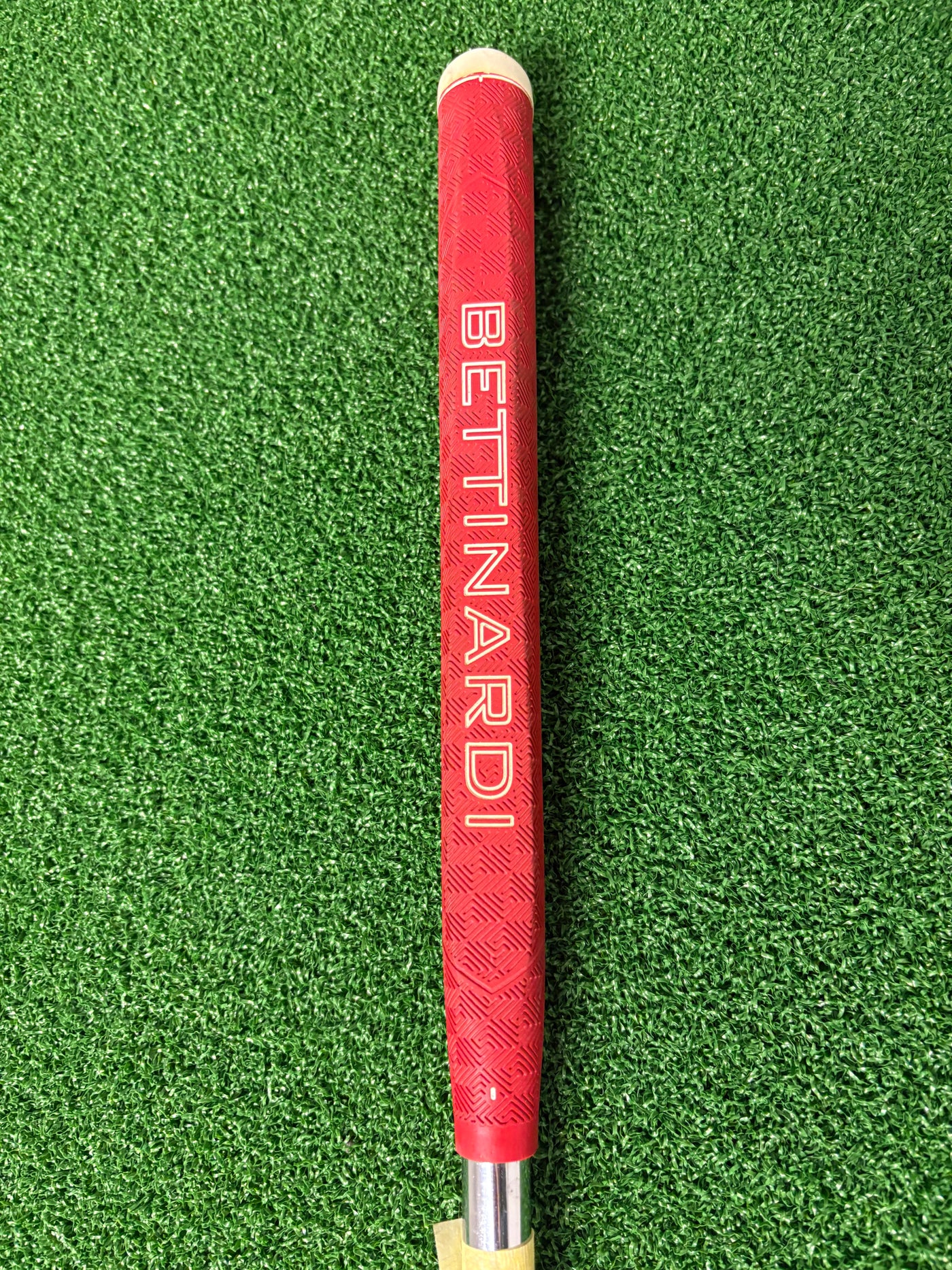 Bettinardi Studio Stock #18 (34")