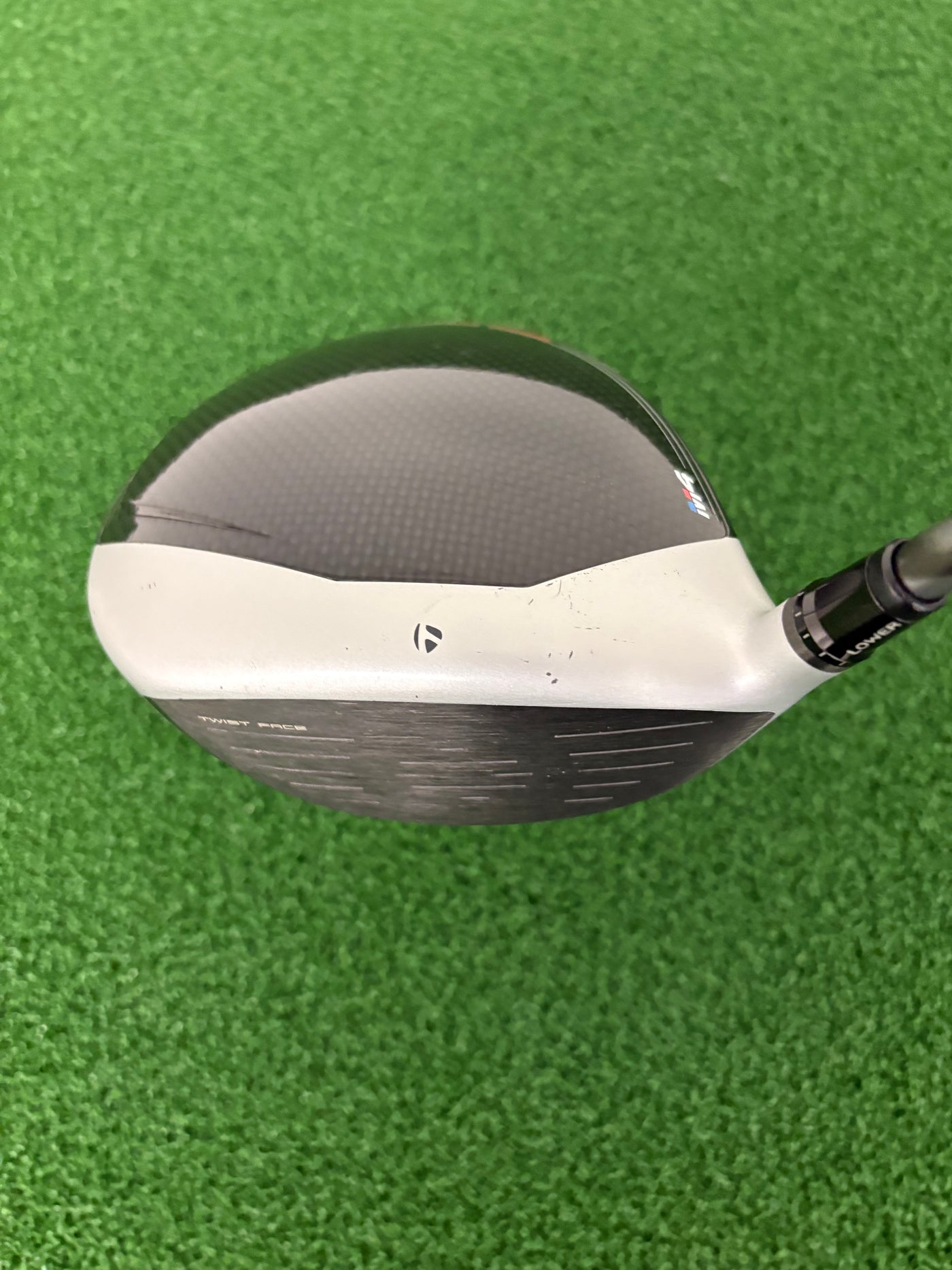 Taylormade M4 9.5* (Stiff)