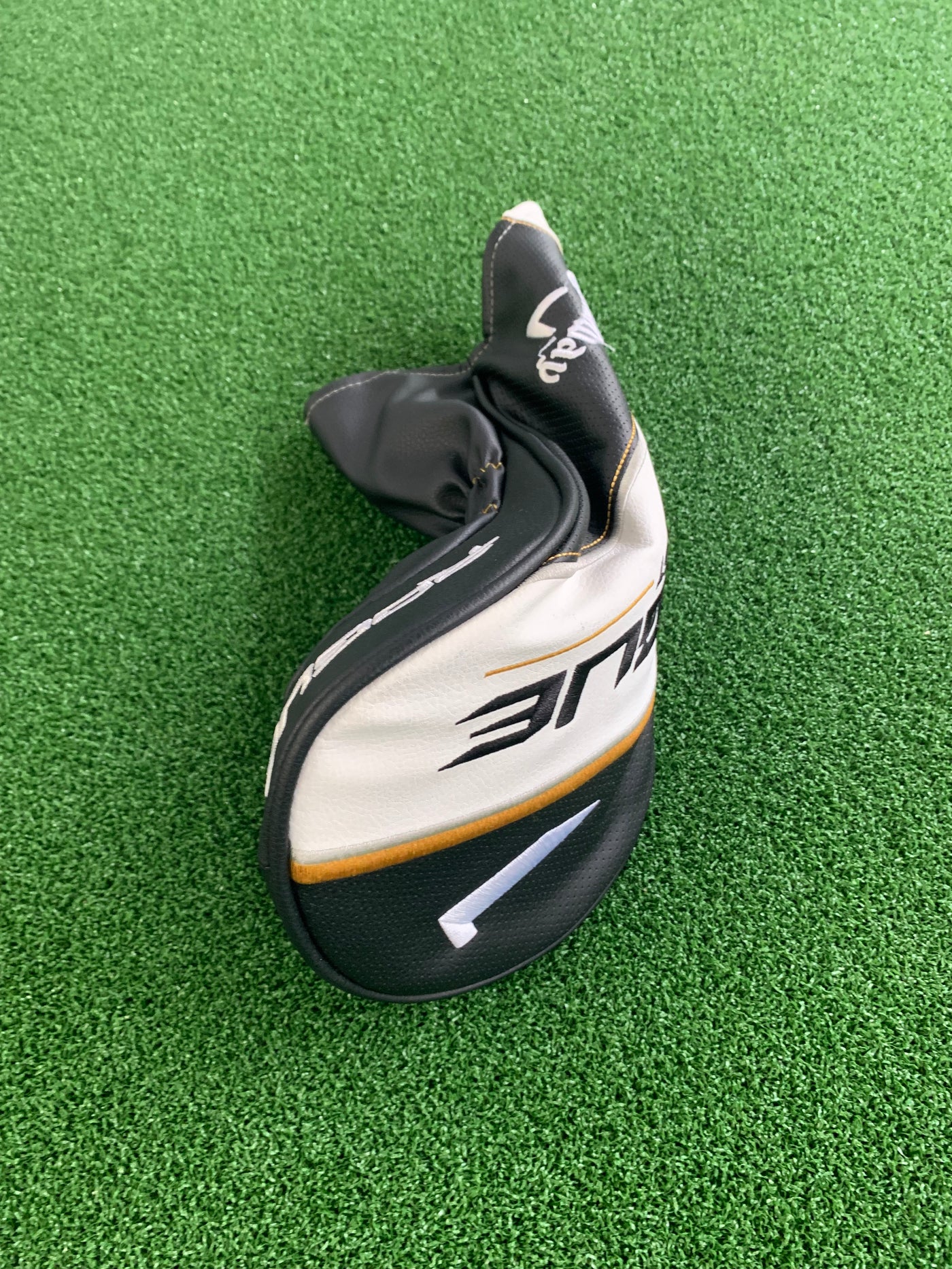 Callaway Rogue ST Max LS 10.5* (Stiff)