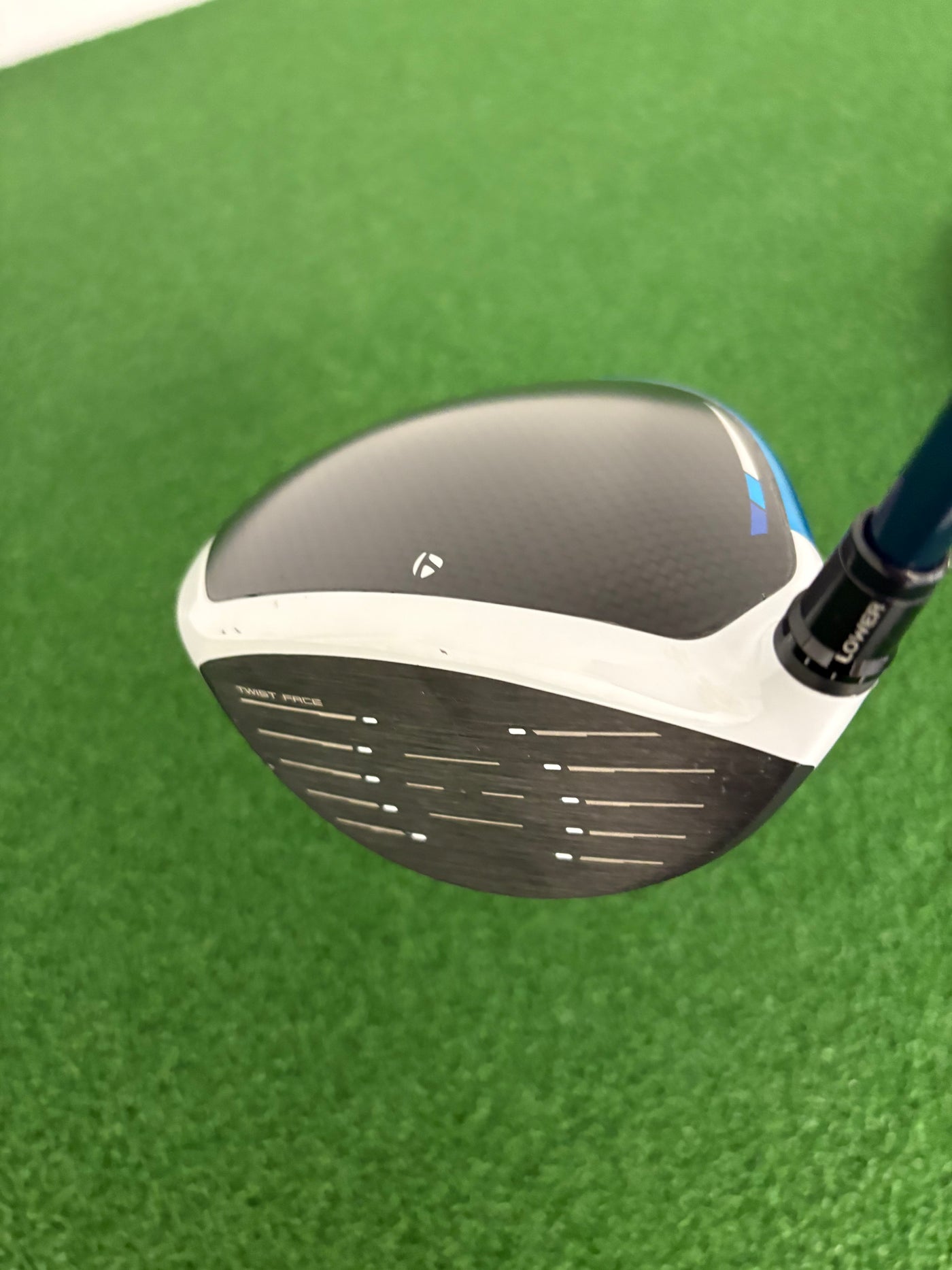 Taylormade Sim 2 10.5* (Stiff/Regular)