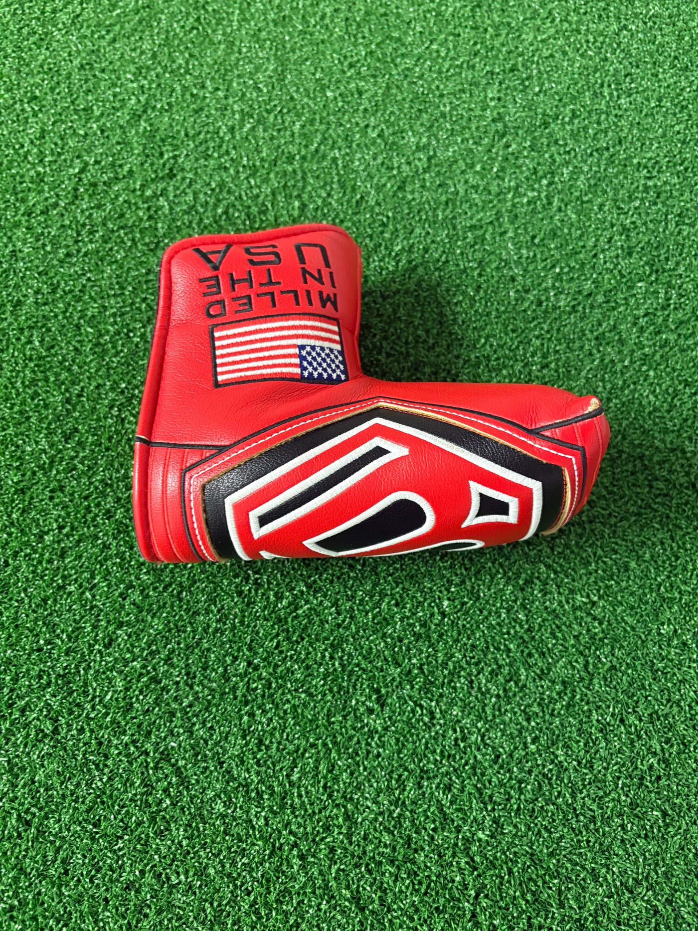 Bettinardi Studio Stock #18 (34")