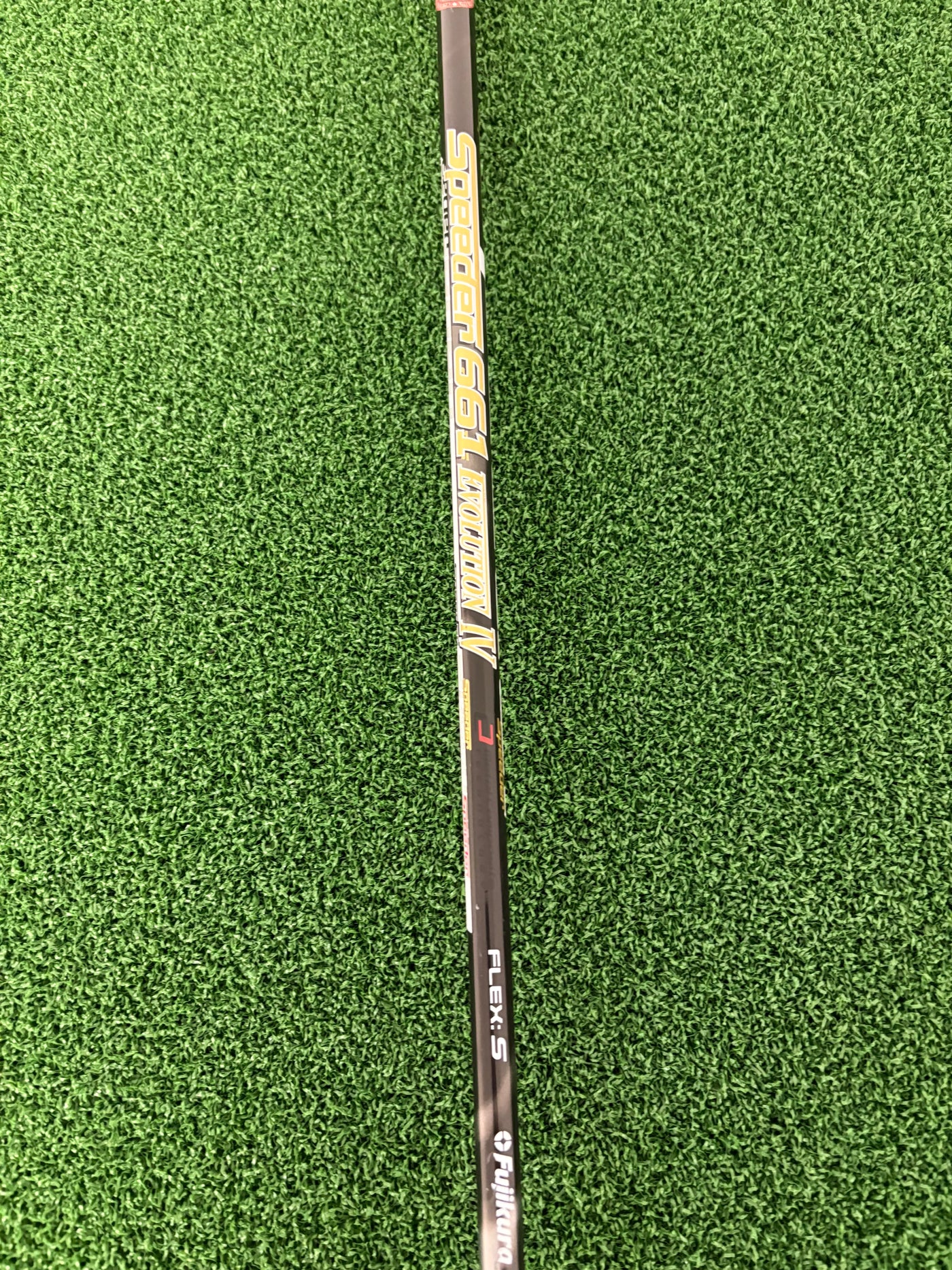Taylormade M4 9.5* (Stiff)