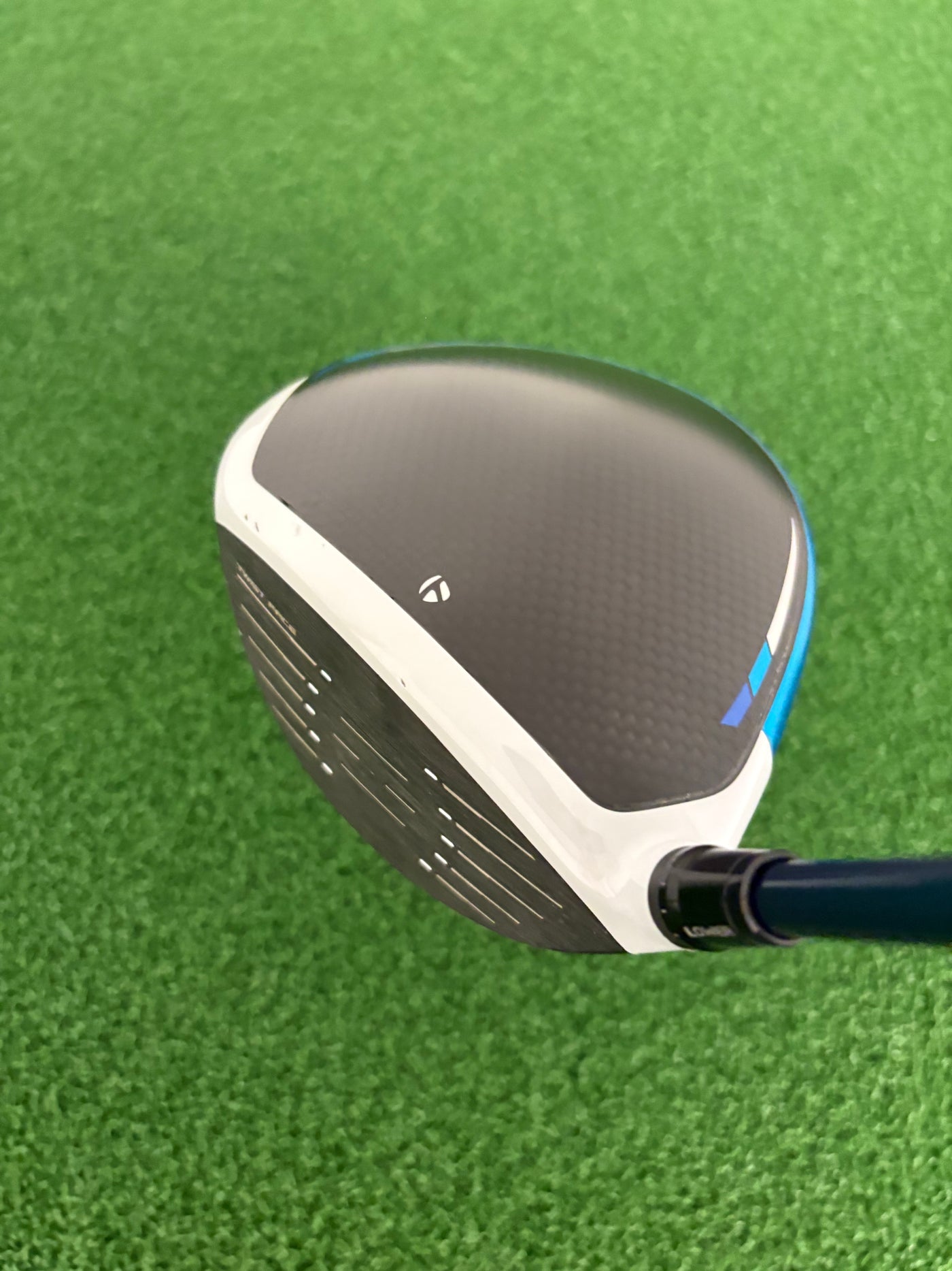 Taylormade Sim 2 10.5* (Stiff/Regular)