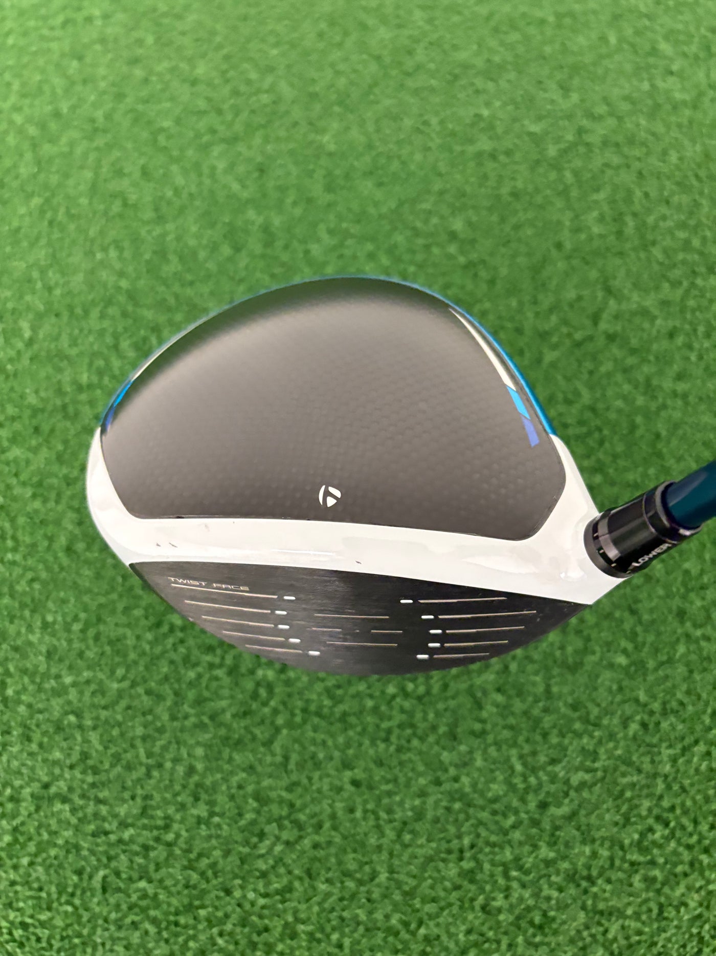 Taylormade Sim 2 10.5* (Stiff/Regular)