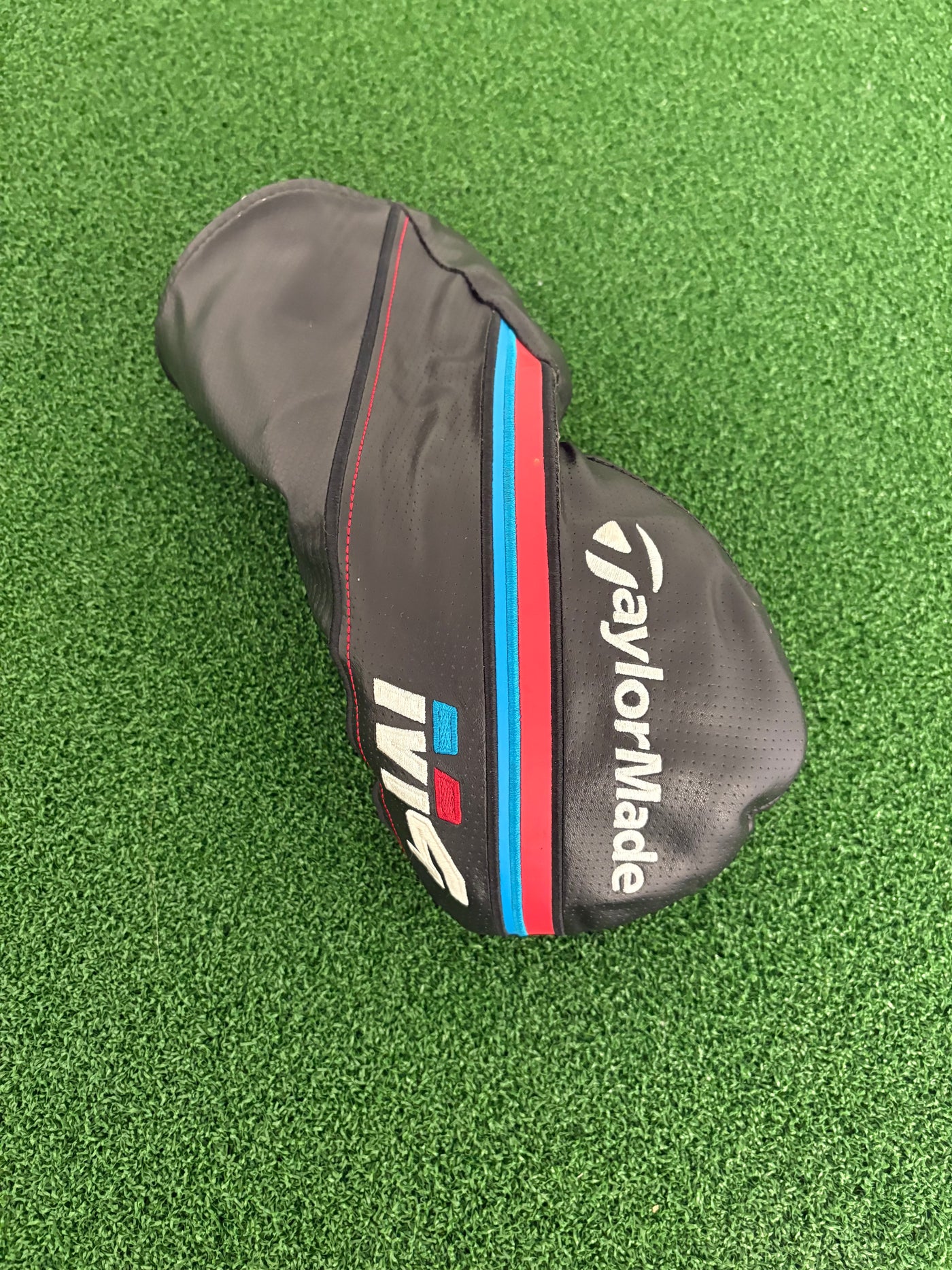 Taylormade M4 9.5* (Stiff)