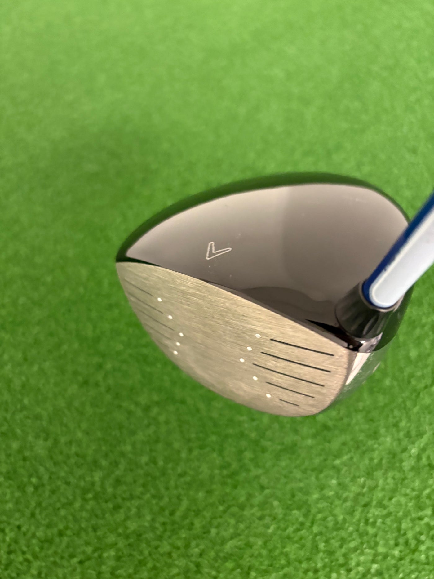 Callaway Hyper X 10* (Stiff/Regular)