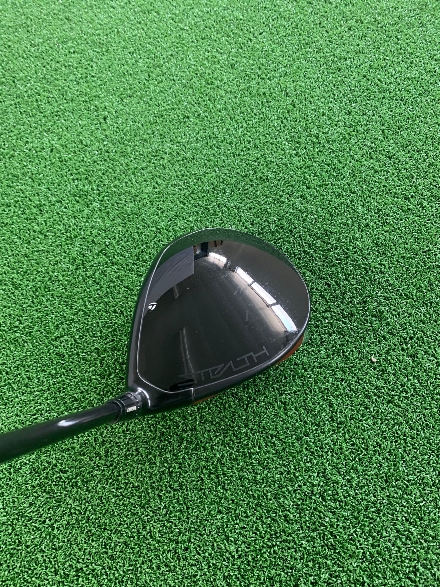 Taylormade Stealth 2 Plus 10.5* (Stiff)