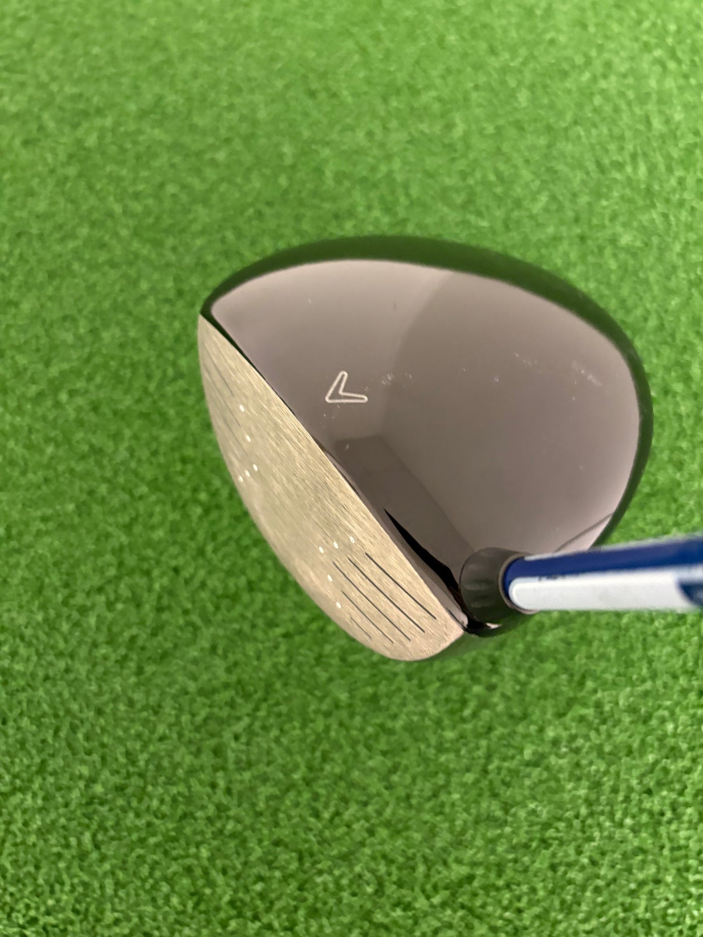 Callaway Hyper X 10* (Stiff/Regular)