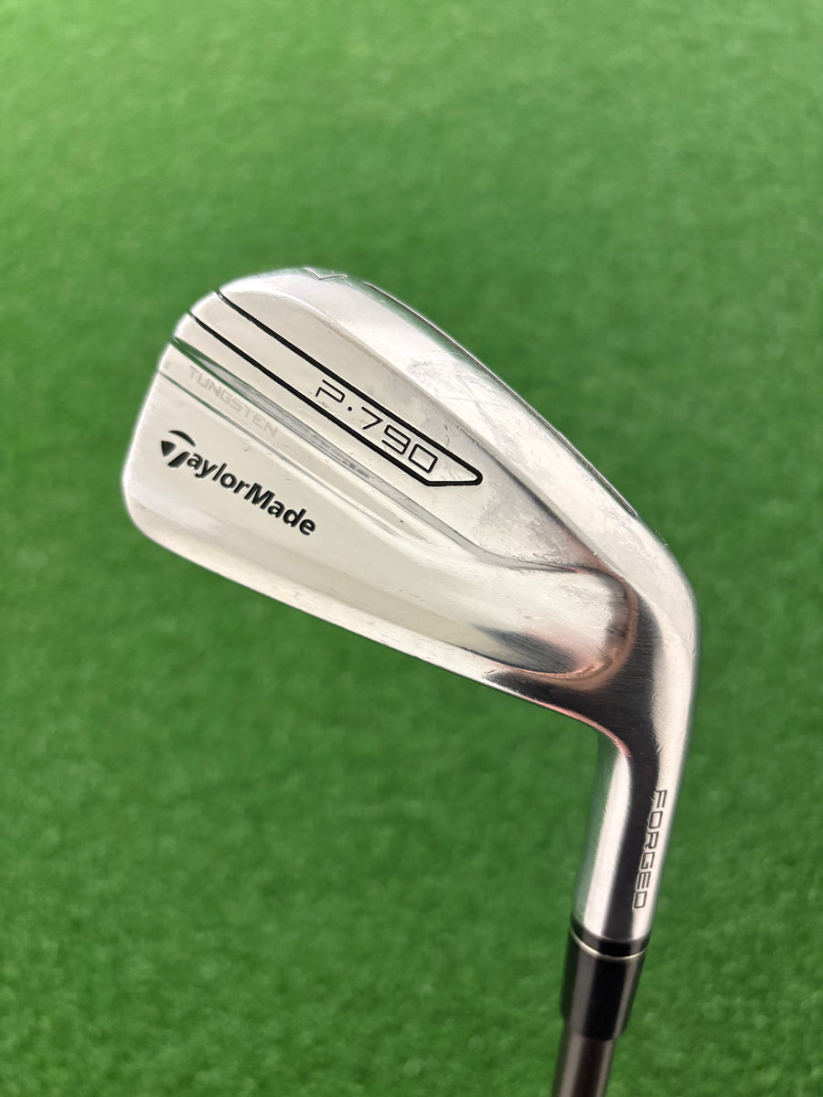 Taylormade P-790 5-PW (Regular)