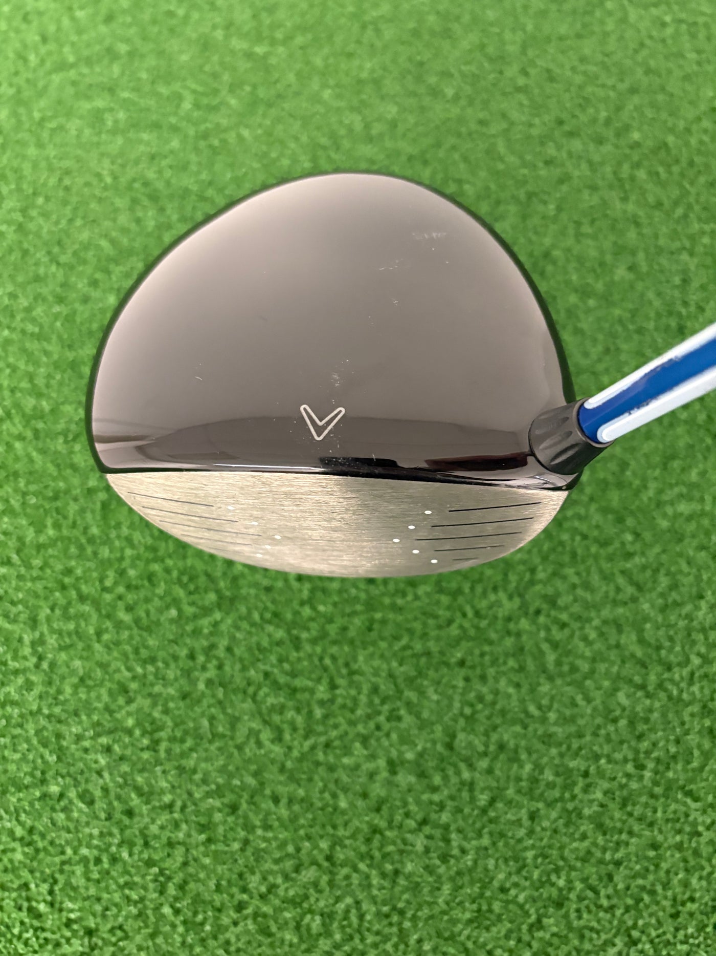 Callaway Hyper X 10* (Stiff/Regular)