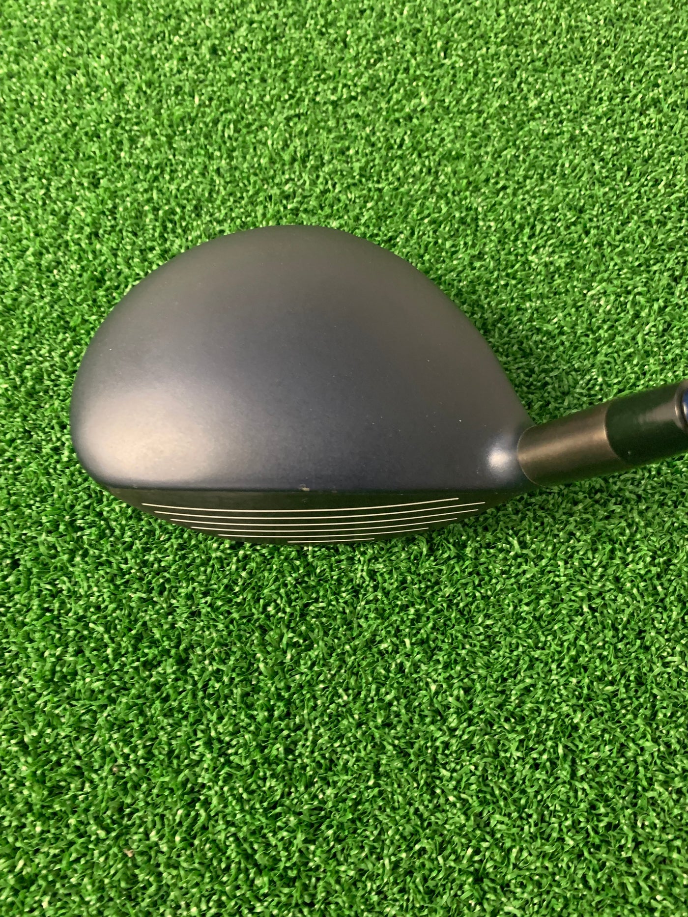 Callaway XR Pro 14* 3 Wood (Stiff)