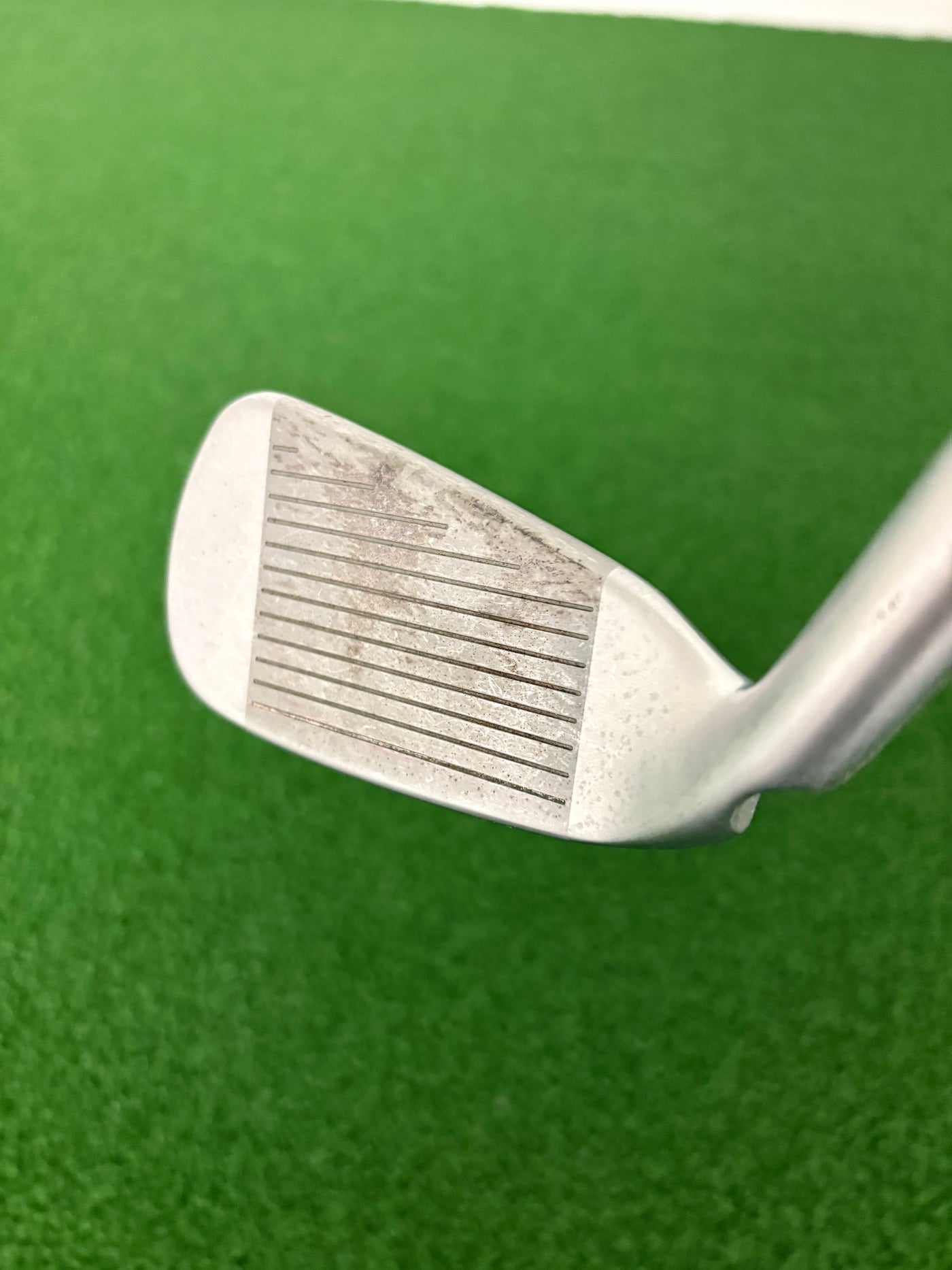 Ping G400 Crossover 22* 4 Utility Iron (Stiff)