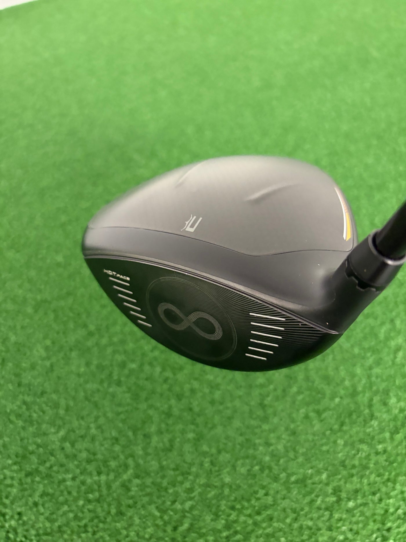 Cobra LTD X 10.5* (Stiff)