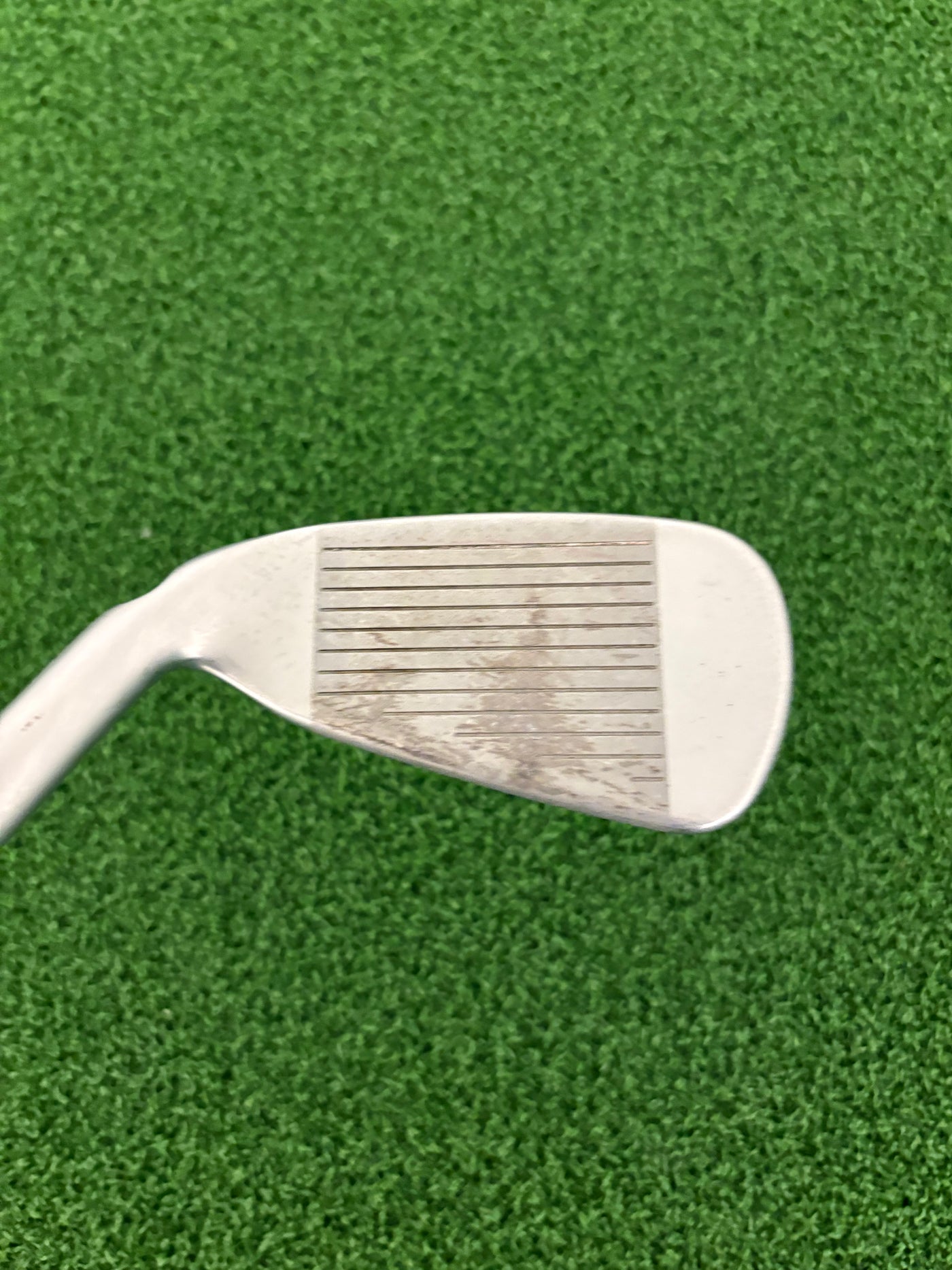 Ping G400 Crossover 22* 4 Utility Iron (Stiff)