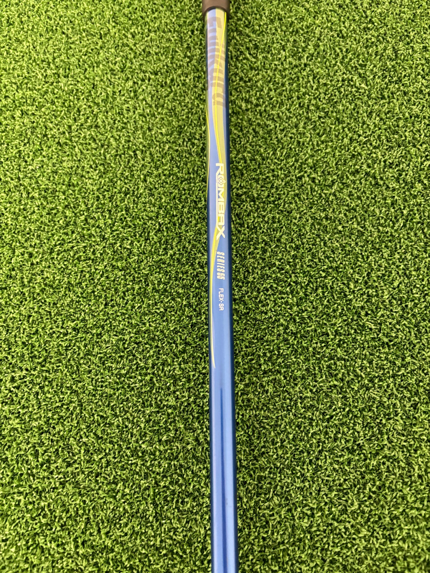 Callaway Hyper X 10* (Stiff/Regular)