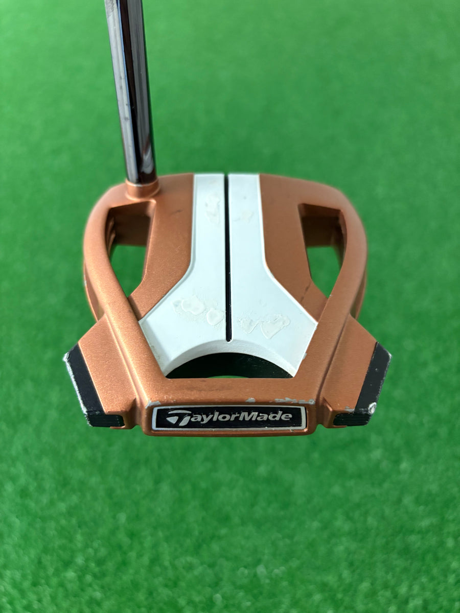 Taylormade Spider X (33")