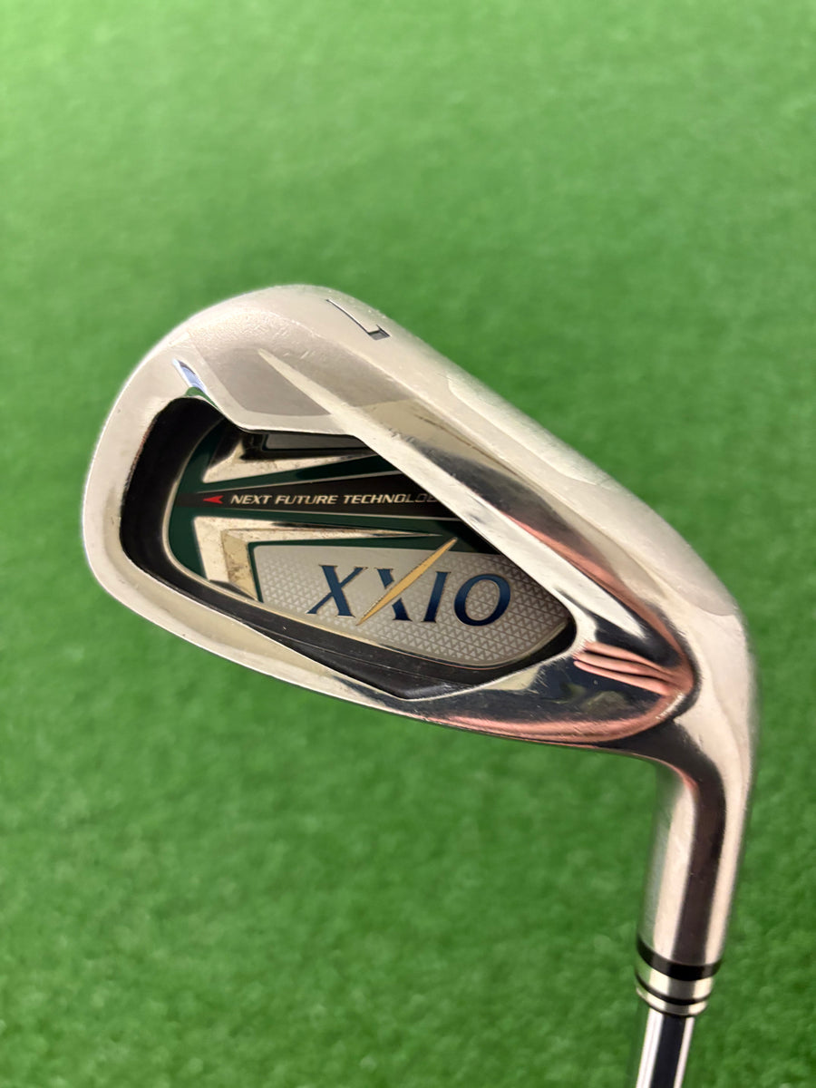 XXIO (2012) 5-PW (Stiff)