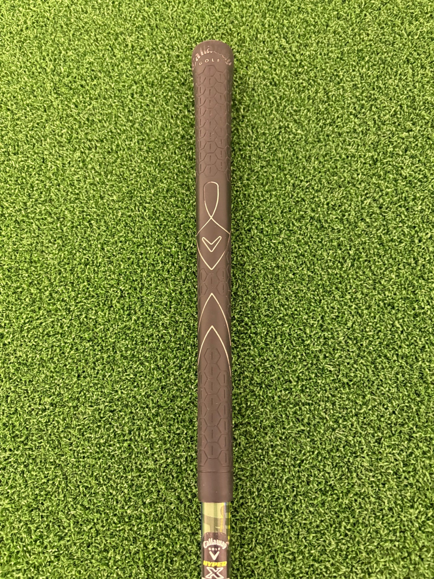 Callaway Hyper X 10* (Stiff/Regular)