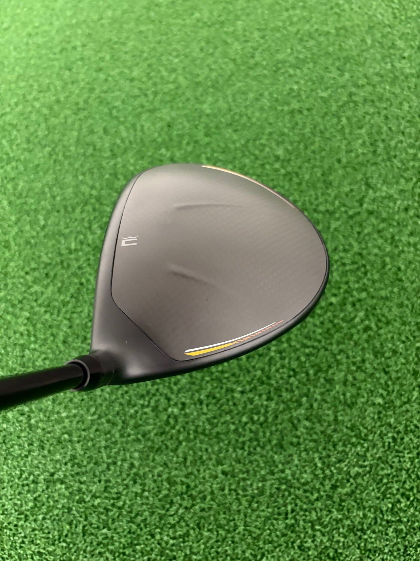 Cobra LTD X 10.5* (Stiff)