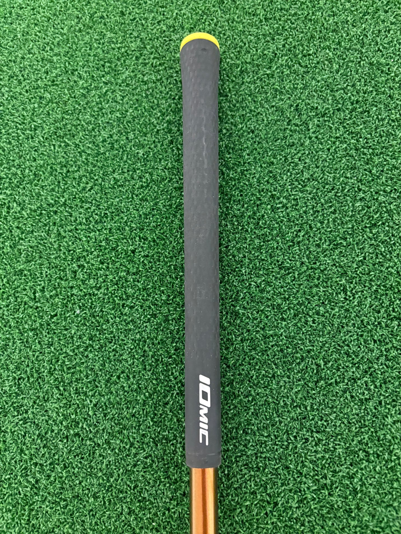 Ping G400 Crossover 22* 4 Utility Iron (Stiff)
