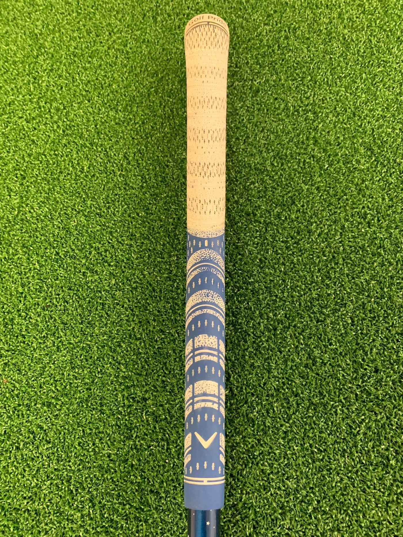 Callaway XR Pro 14* 3 Wood (Stiff)