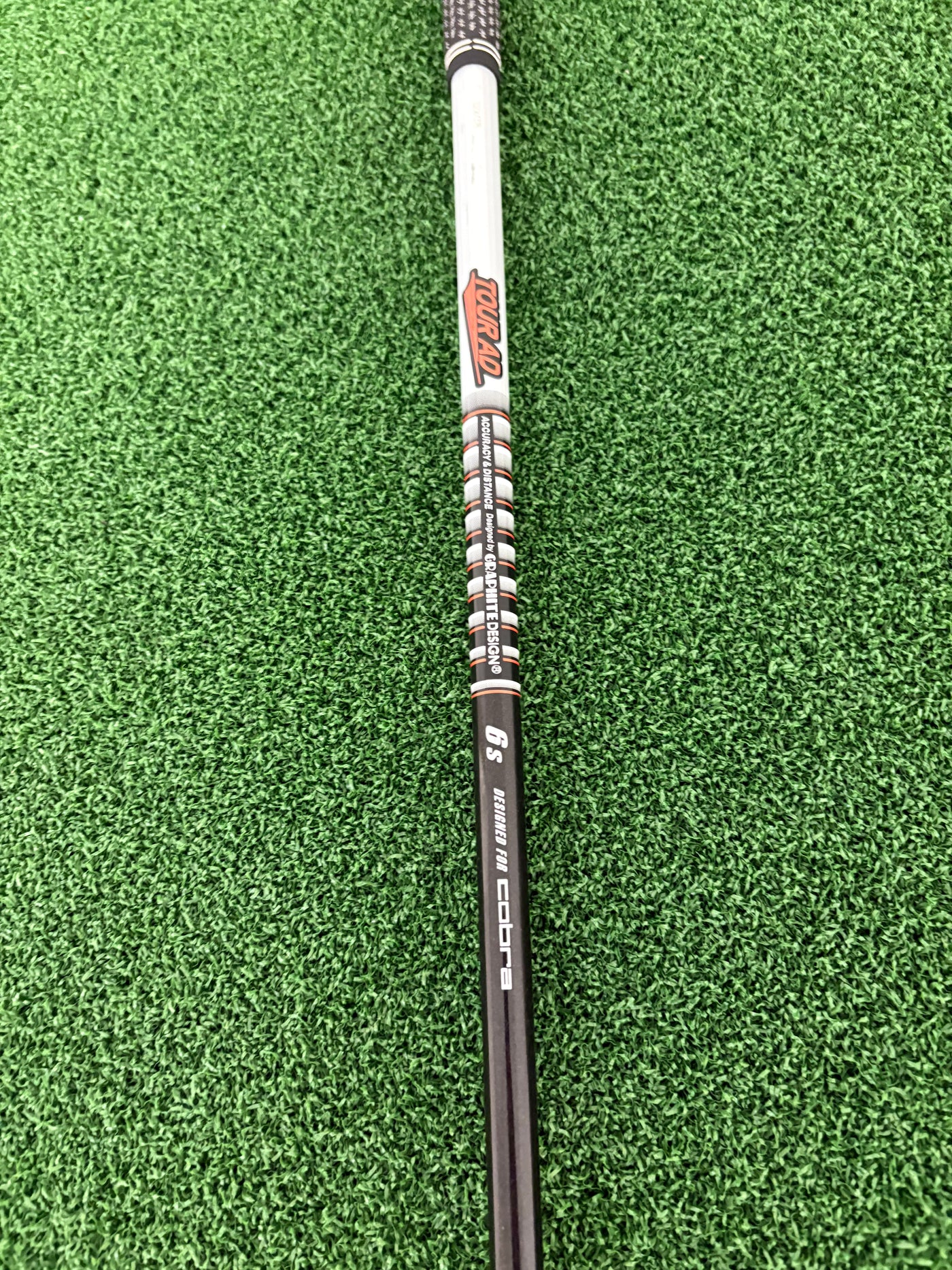 Cobra LTD X 10.5* (Stiff)