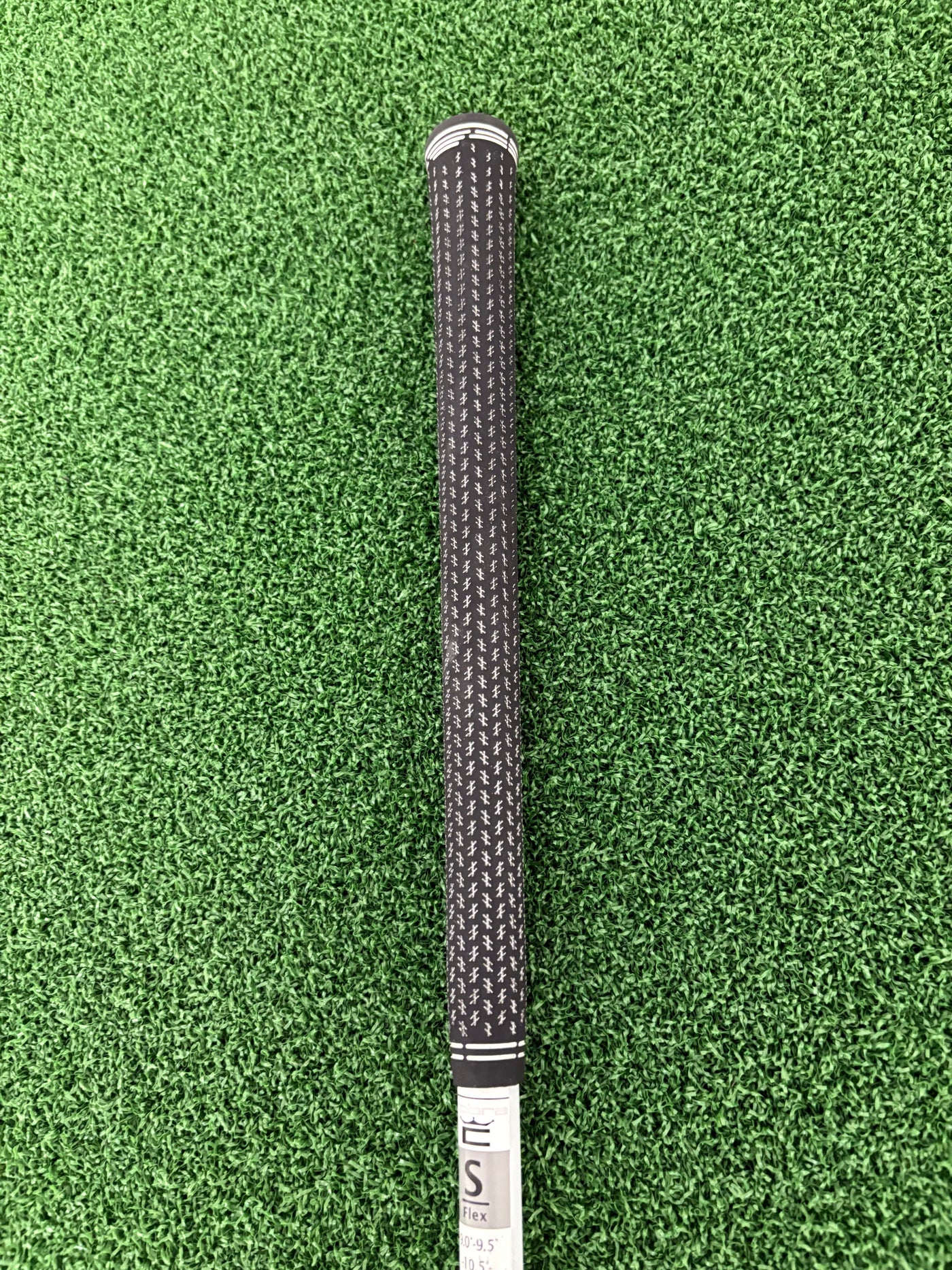 Cobra LTD X 10.5* (Stiff)