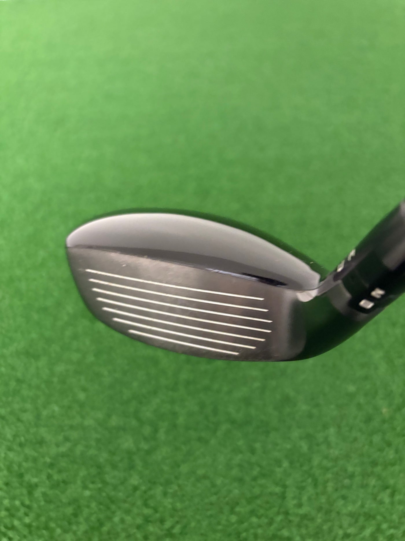Titleist TSi3 20* 3 Hybrid (Stiff)