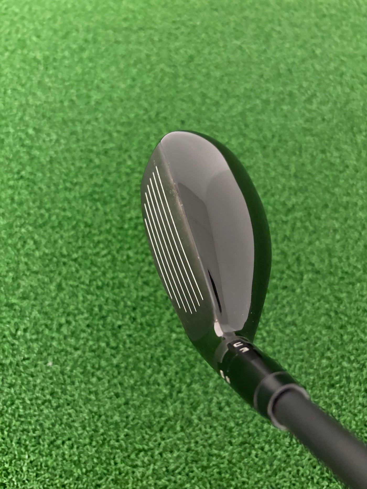 Titleist TSi3 20* 3 Hybrid (Stiff)