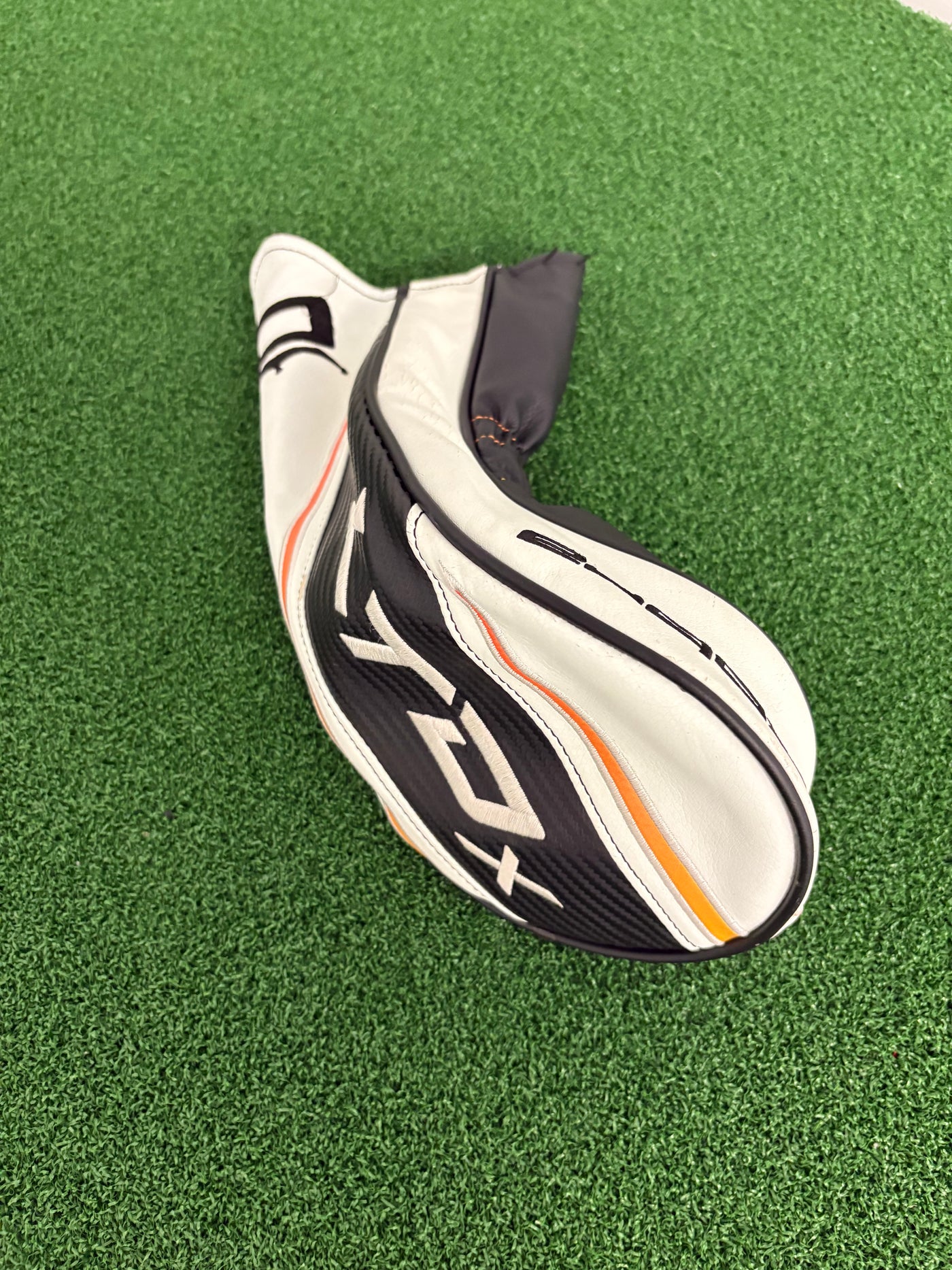 Cobra LTD X 10.5* (Stiff)