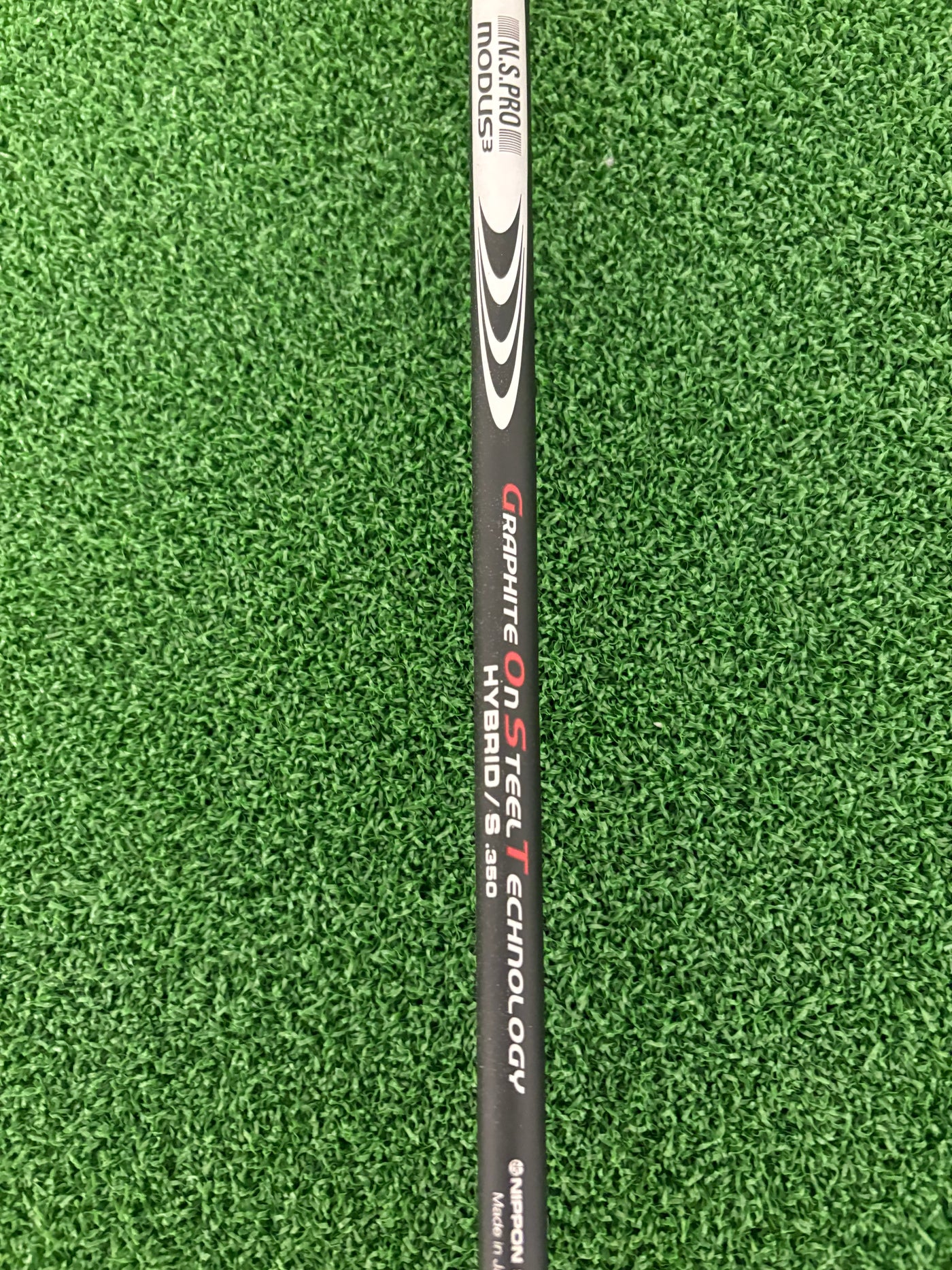 Titleist TSi3 20* 3 Hybrid (Stiff)
