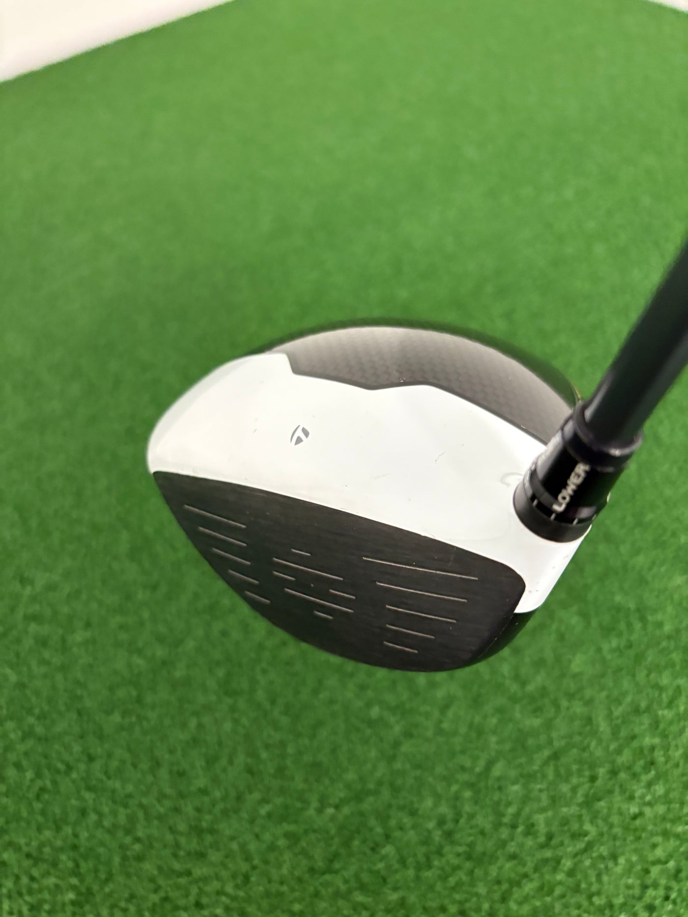 Taylormade M2 10.5* (Stiff/Regular)