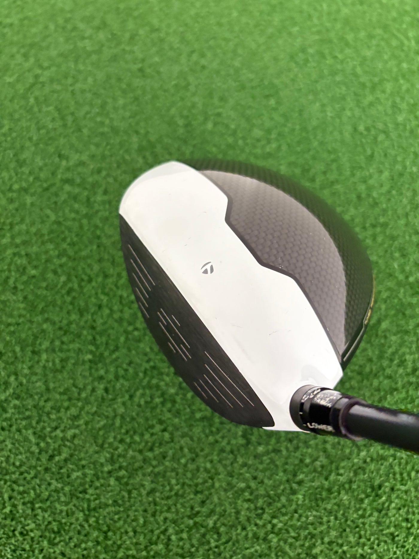 Taylormade M2 10.5* (Stiff/Regular)