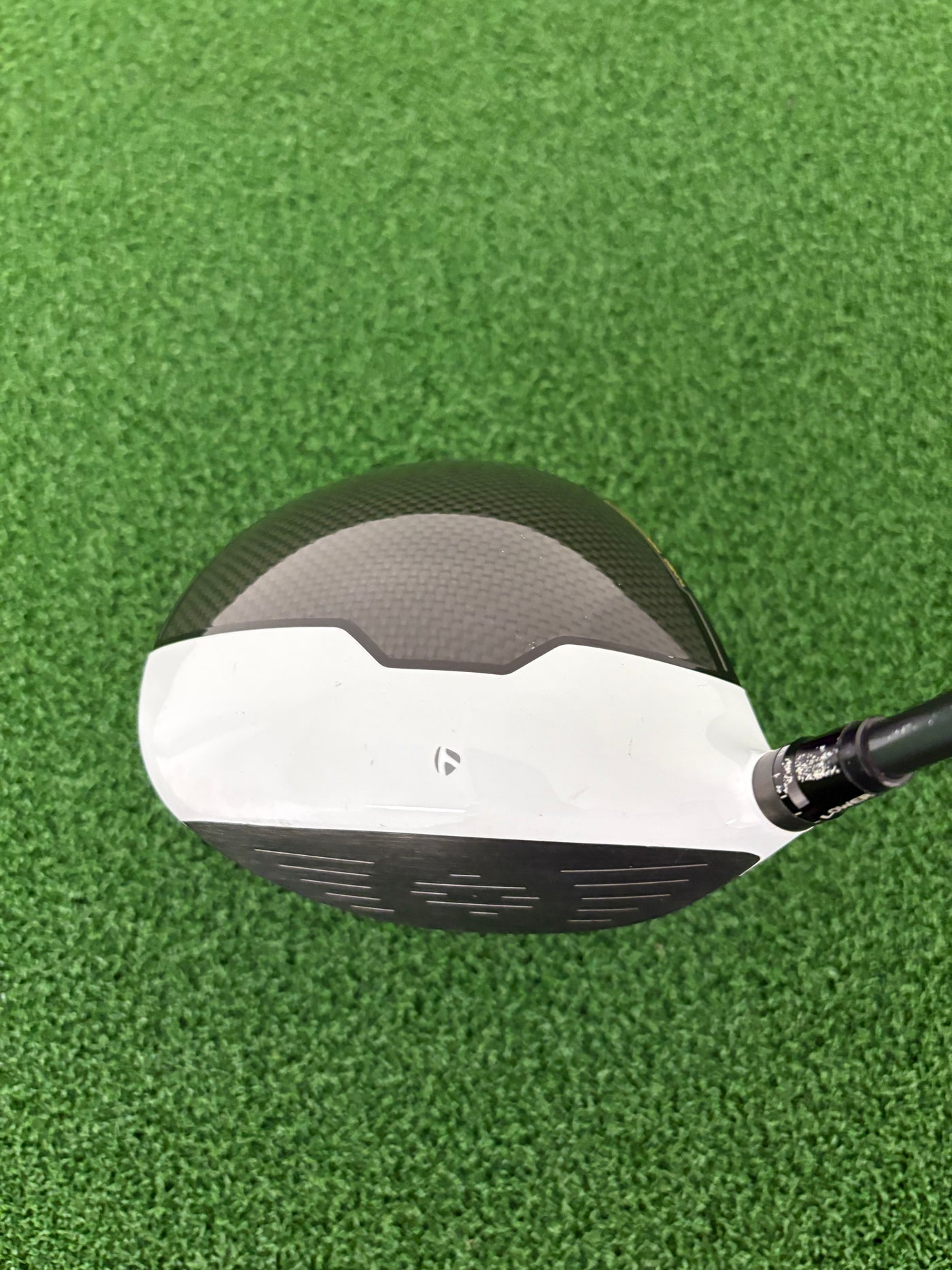 Taylormade M2 10.5* (Stiff/Regular)